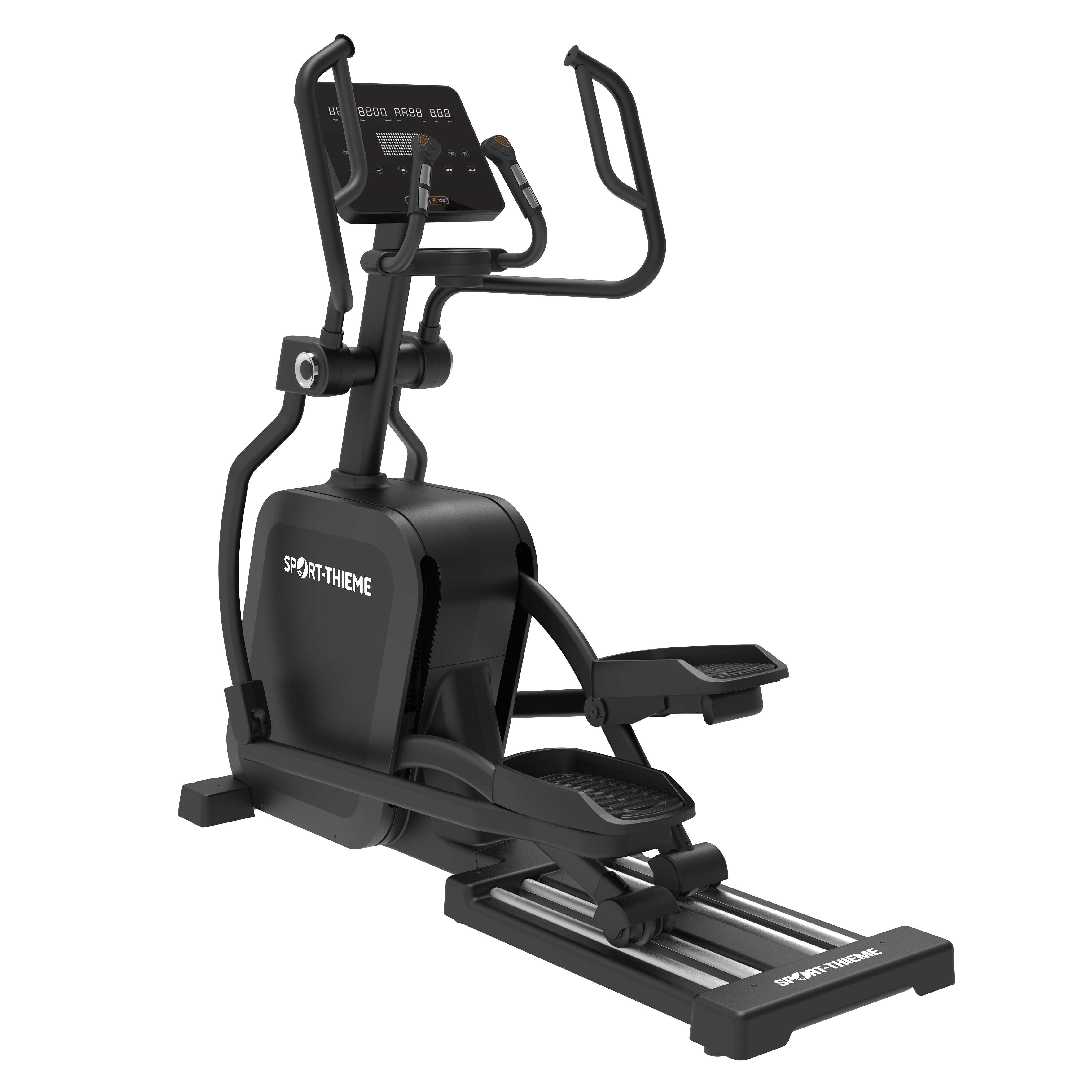 Sport-Thieme Crosstrainer "C800" Unkategorisiert online kaufen