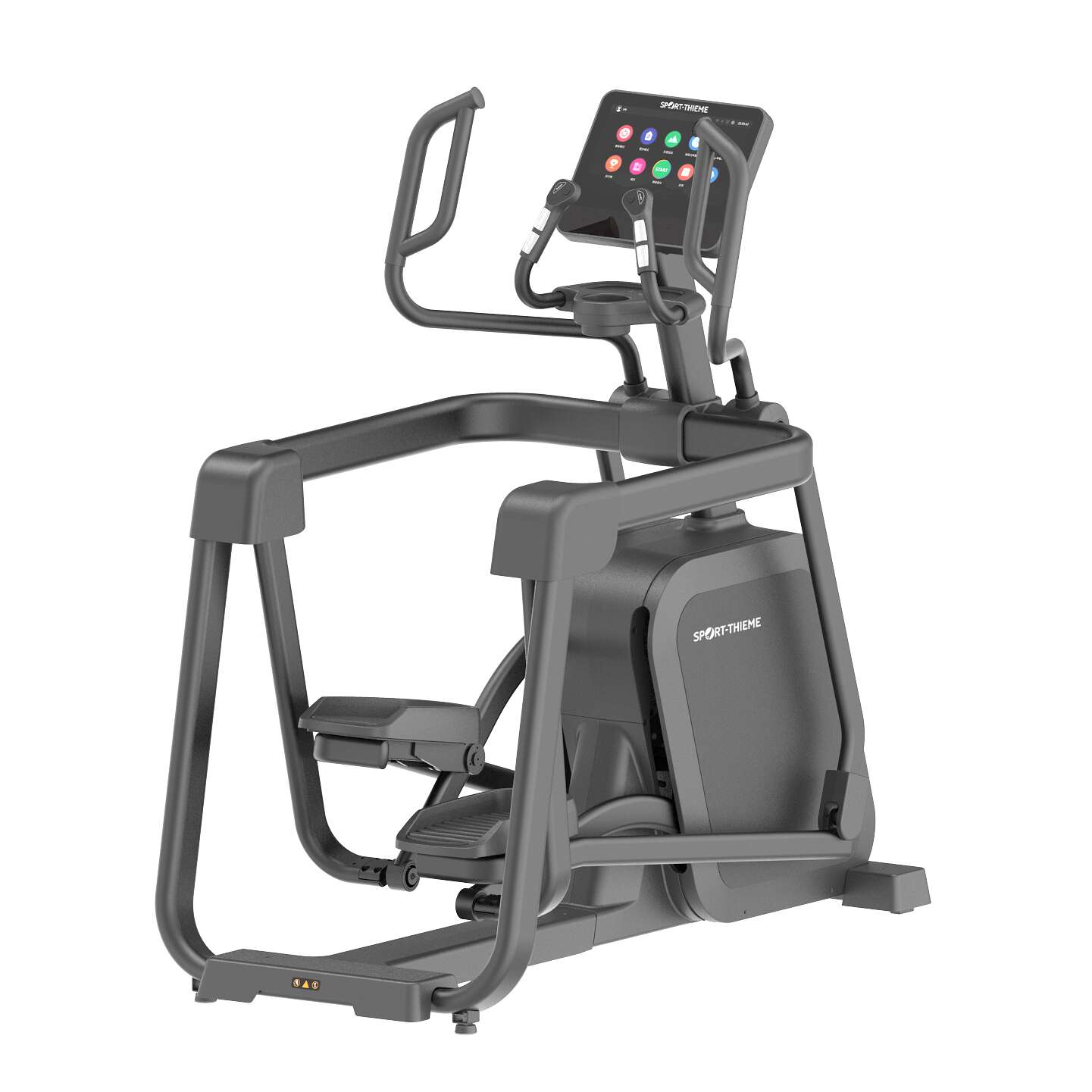"Sport-Thieme Crosstrainer ""C850"", TFT-Display" Unkategorisiert online kaufen