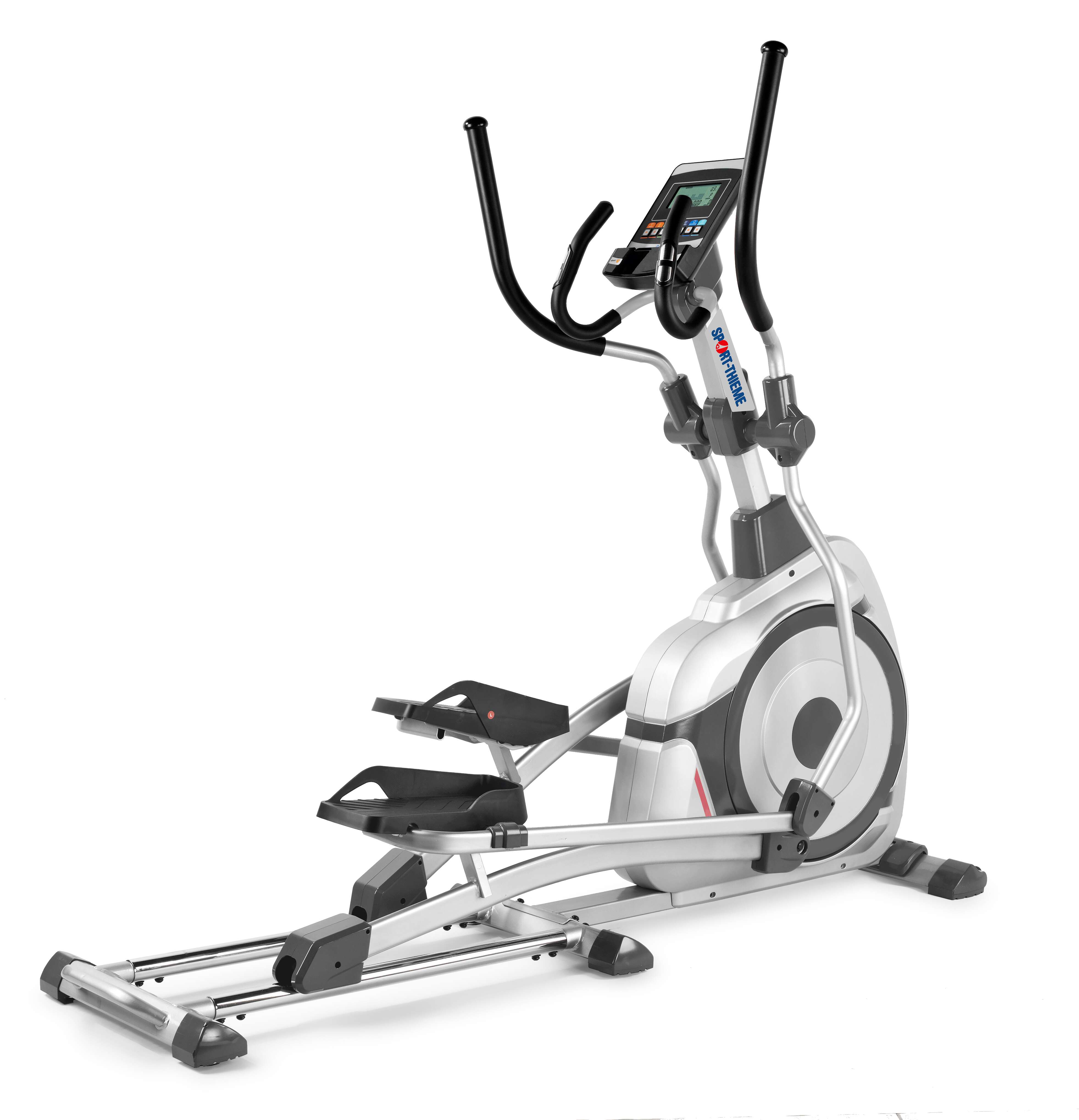 Sport-Thieme Crosstrainer "E300" Unkategorisiert Produktbild Sport-Thieme Crosstrainer "E300" Unkategorisiert Produktbild