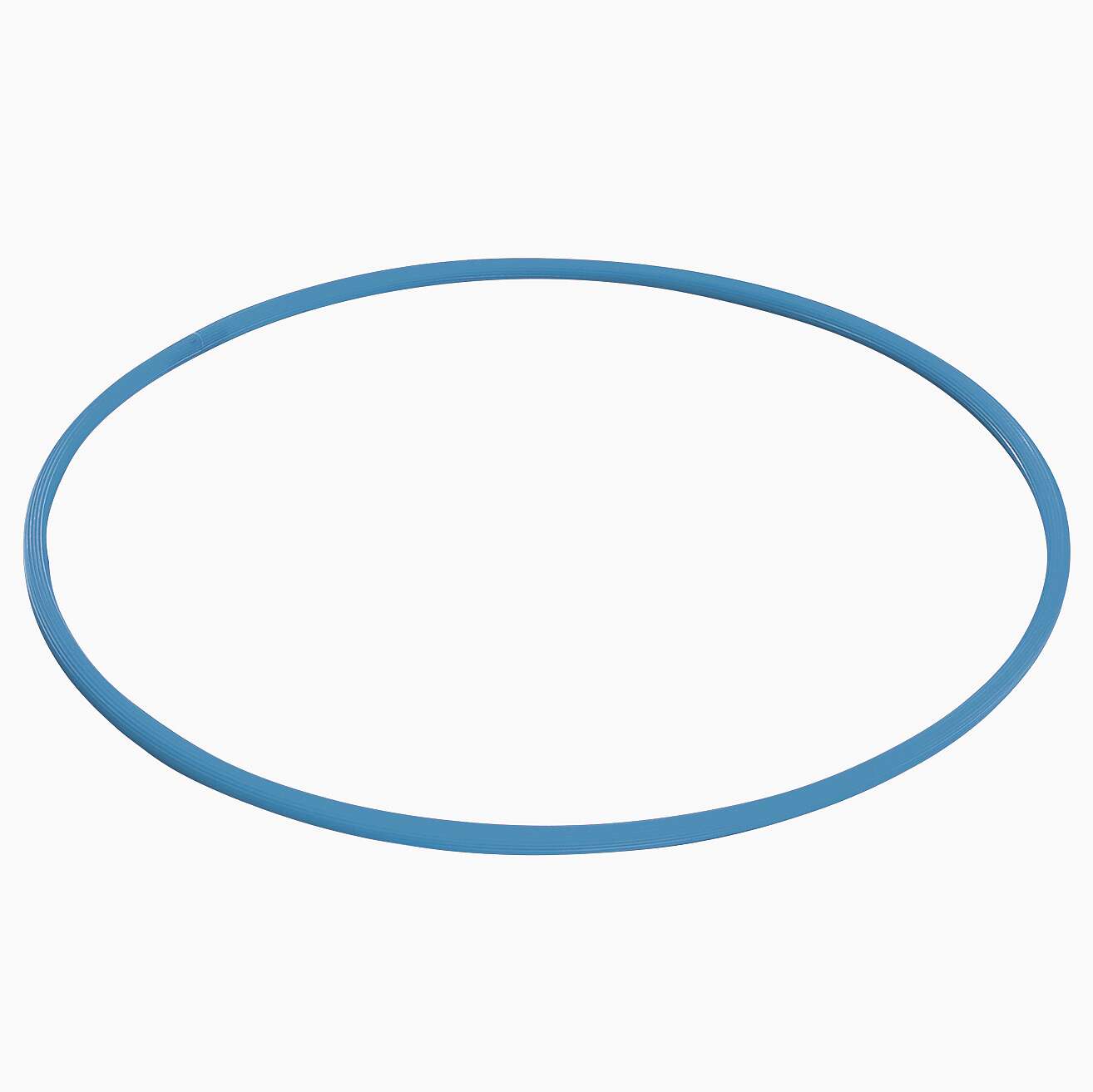 Sport-Thieme Dance-Hoop, Blau, ø 80 cm, 160 g Unkategorisiert online kaufen