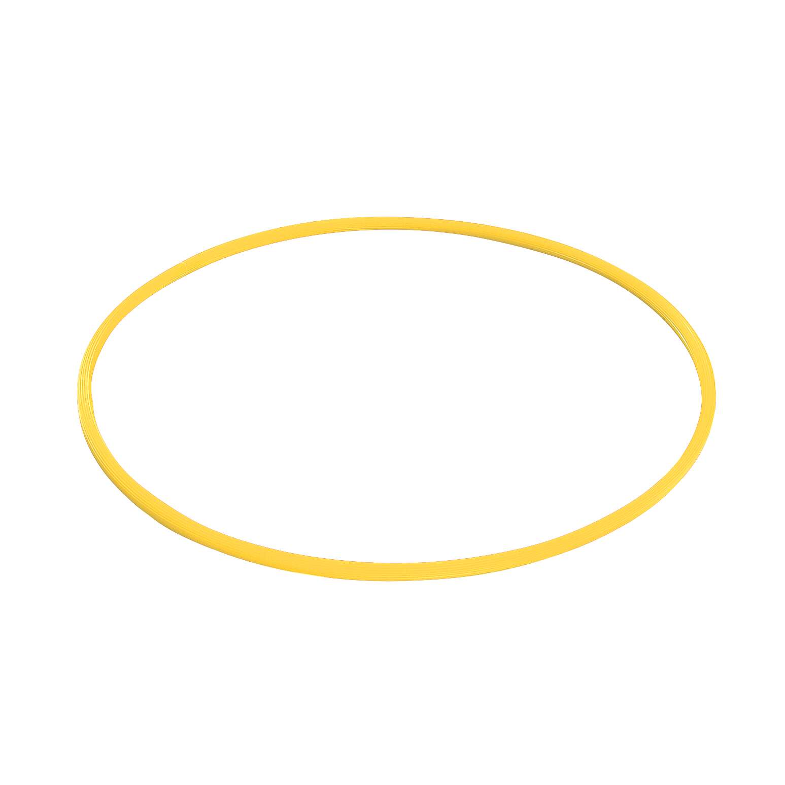 Sport-Thieme Dance-Hoop, Gelb, 140 g Unkategorisiert online kaufen