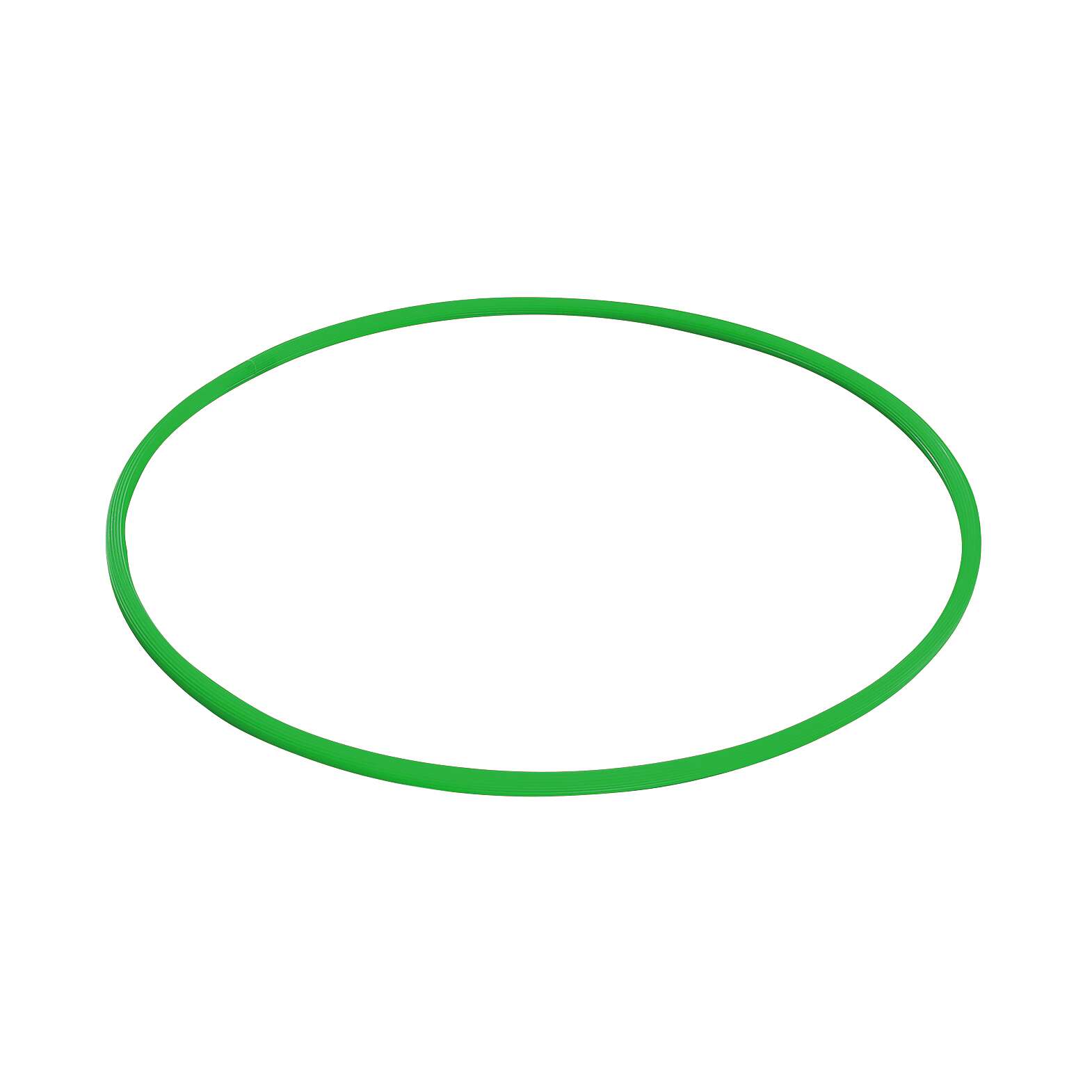 Sport-Thieme Dance-Hoop, Grün, ø 60 cm, 140 g Unkategorisiert online kaufen