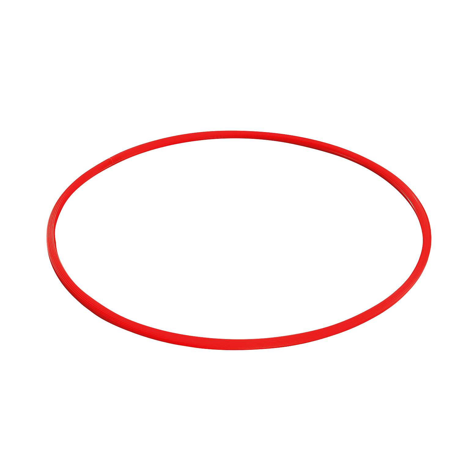 Sport-Thieme Dance-Hoop, Rot, ø 60 cm, 140 g Unkategorisiert online kaufen