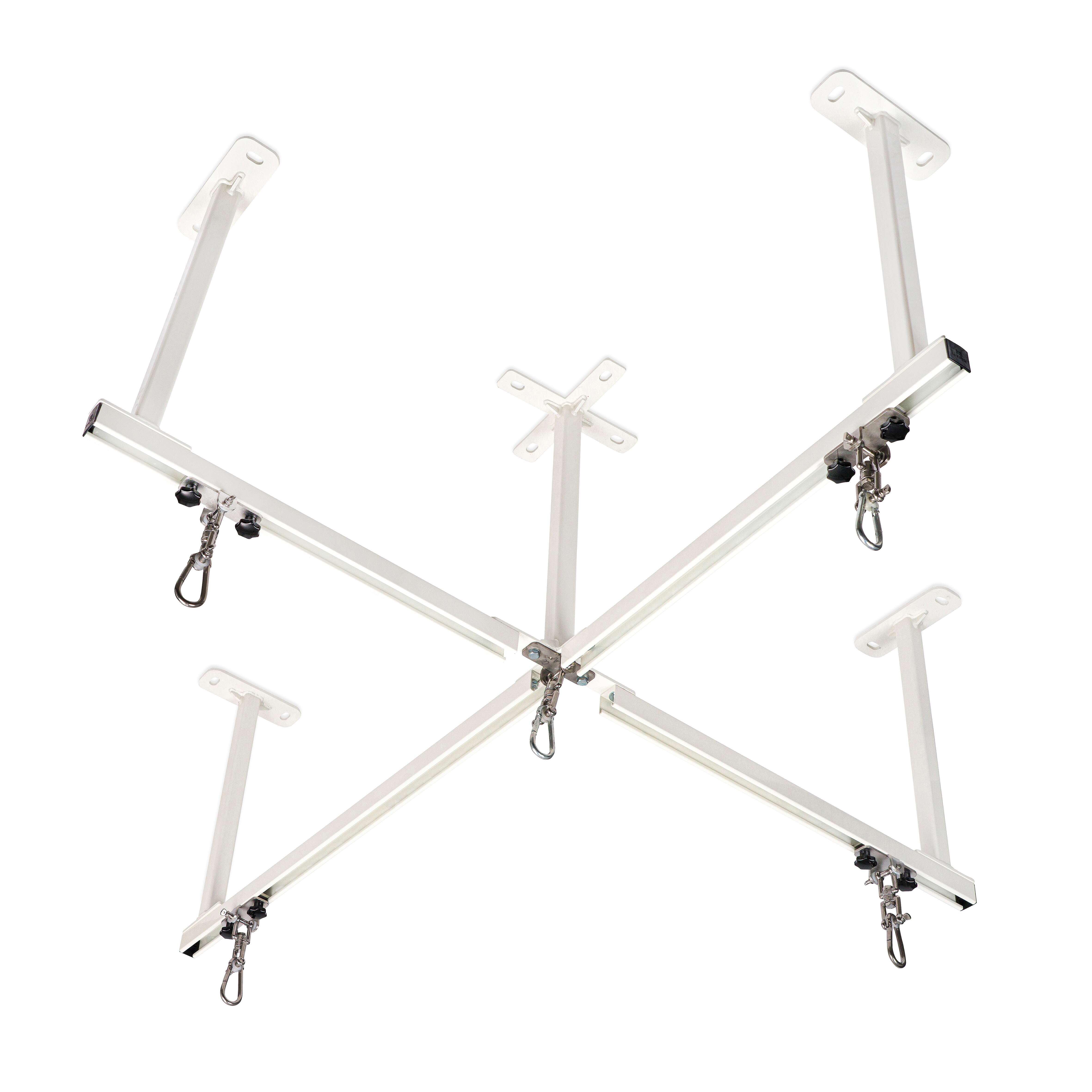 Sport-Thieme Deckenkreuz "Premium", Abgehängte Decken bis 60 cm Unkategorisiert online kaufen