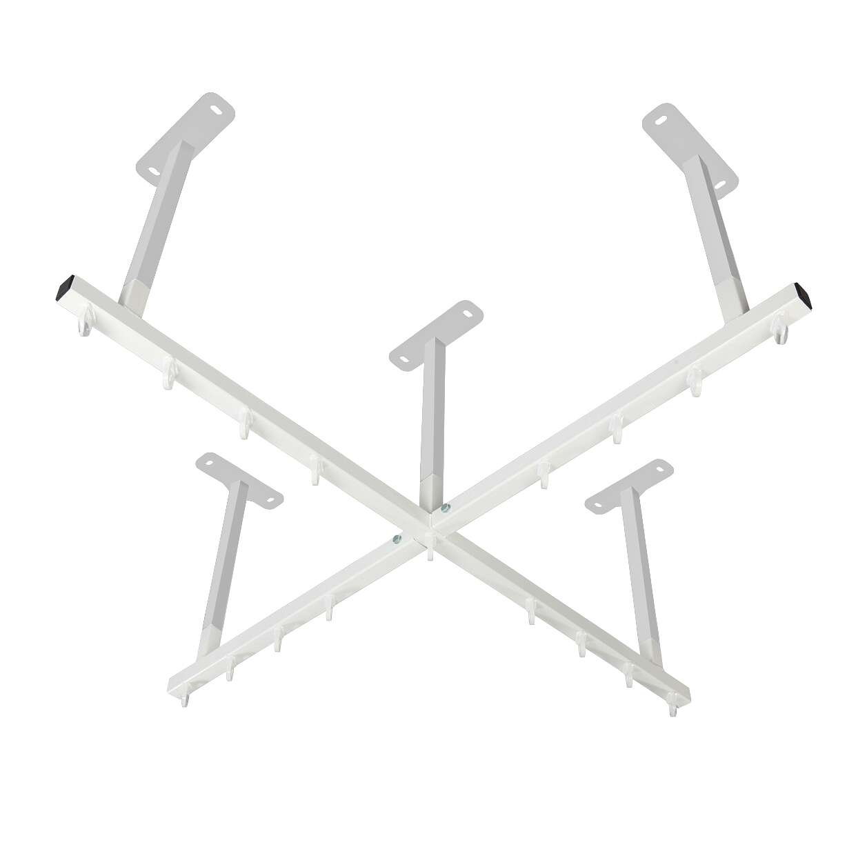 Sport-Thieme Deckenkreuz "Universal", Abgehängte Decken bis 20 cm Unkategorisiert online kaufen