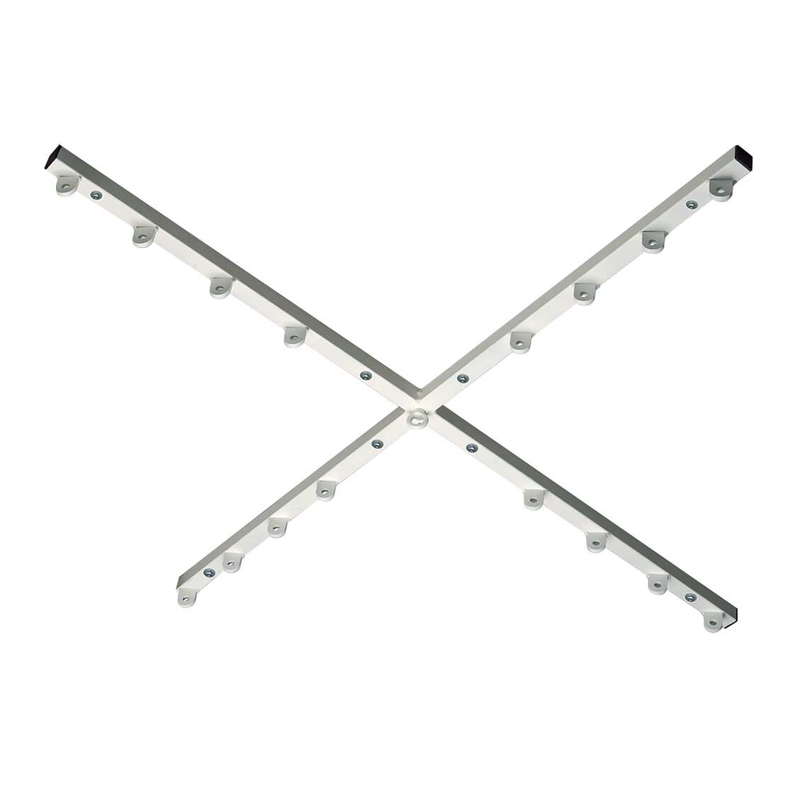 Sport-Thieme Deckenkreuz "Universal", Abgehängte Decken bis 40 cm Unkategorisiert online kaufen