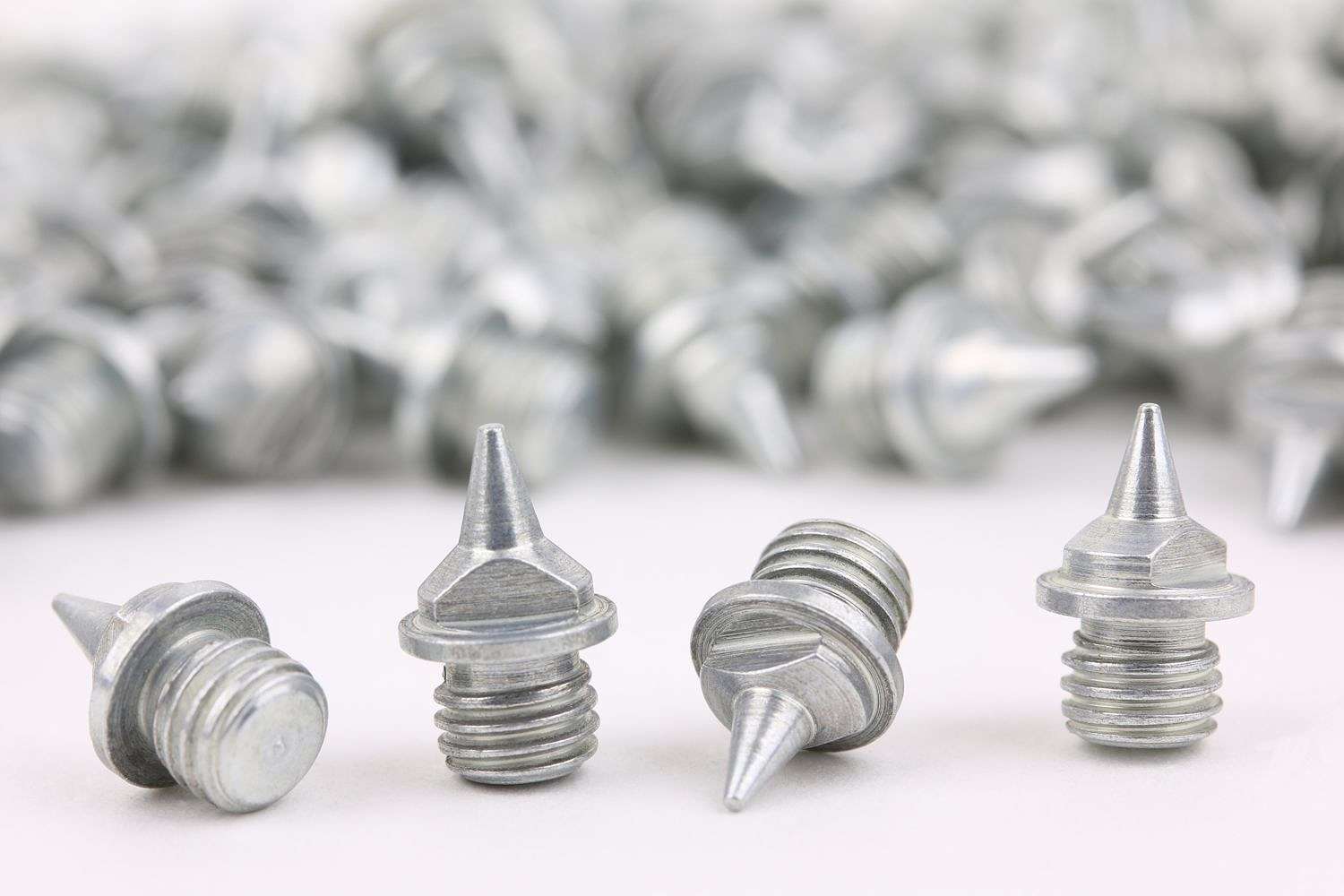 Sport-Thieme Dornen für Spikes, Nadelform, 6 mm Unkategorisiert online kaufen
