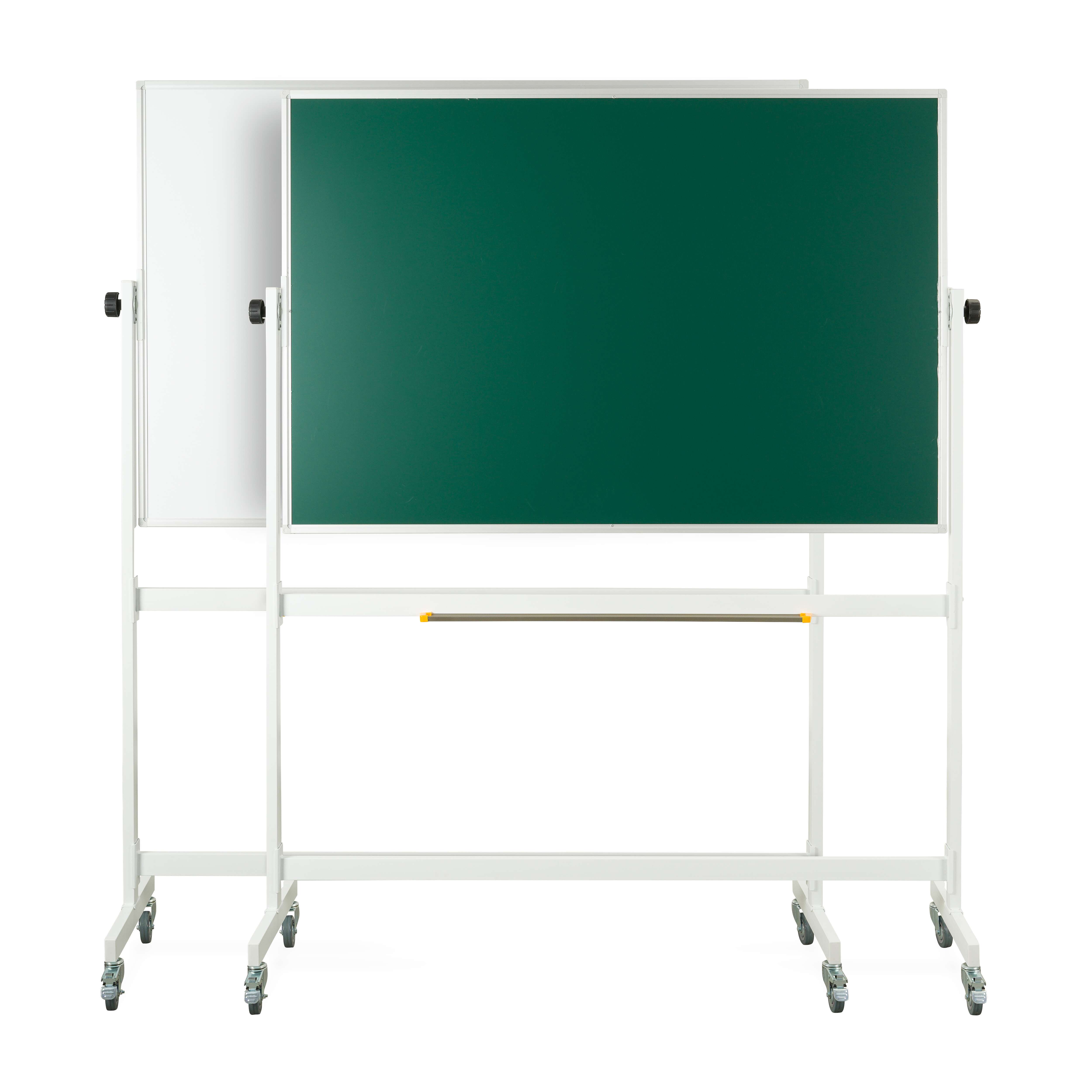 Sport-Thieme Drehgestelltafel, Whiteboard/Kreidetafel, 180x100 cm Unkategorisiert online kaufen