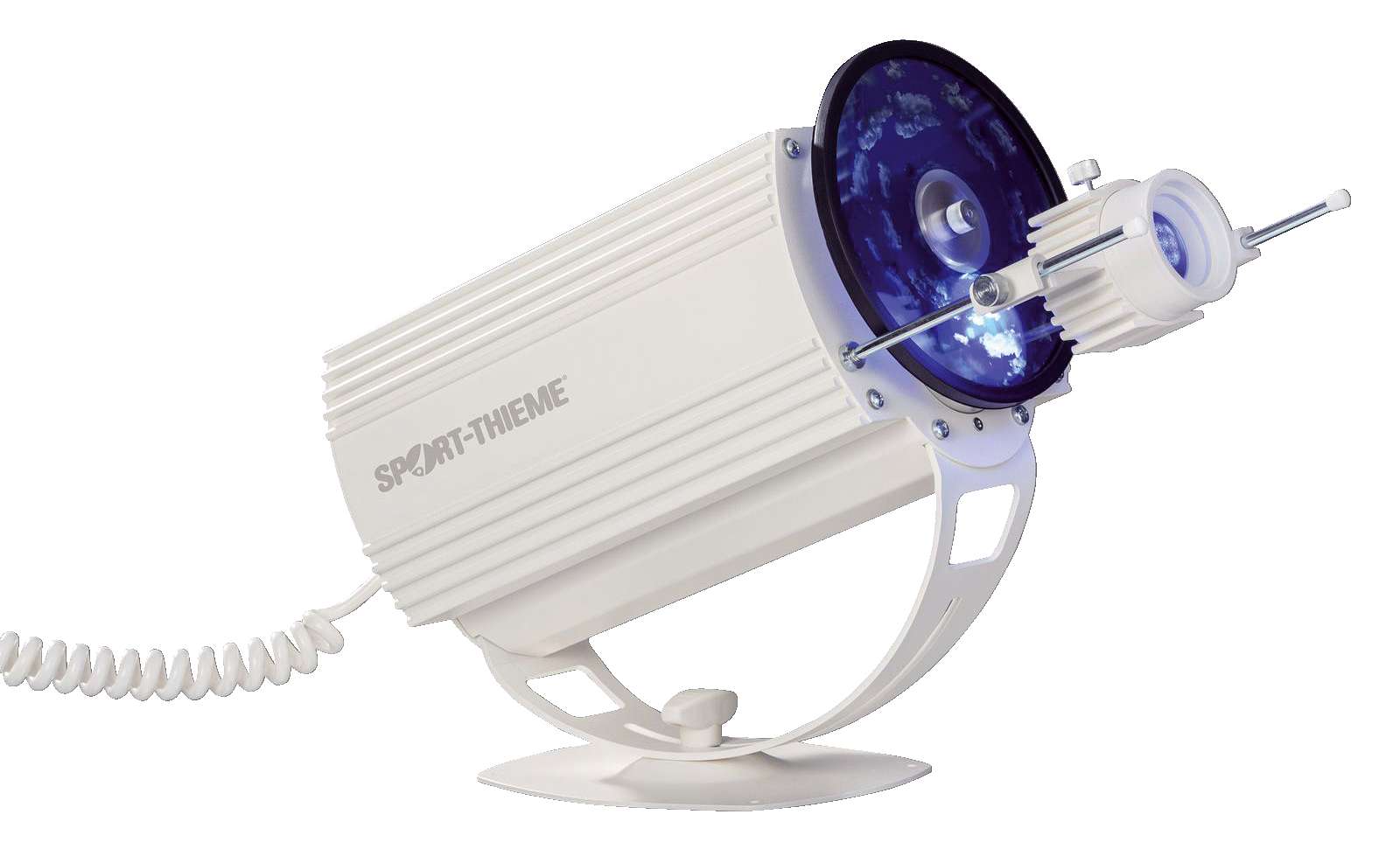 Sport-Thieme Effektrad-Projektor, 20 W LED mit Standardobjektiv Unkategorisiert online kaufen