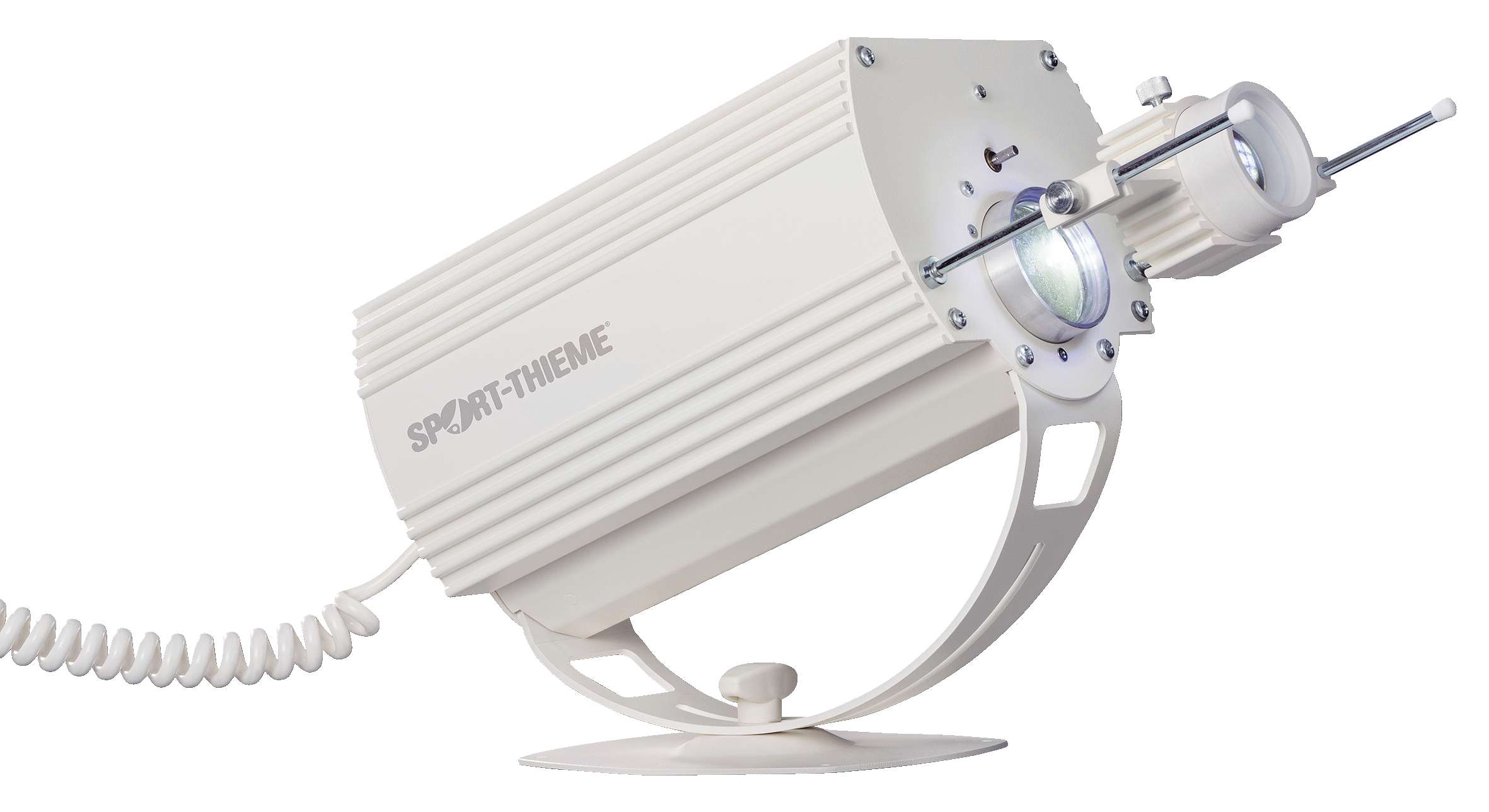 Sport-Thieme Effektrad-Projektor, 40 W LED mit Standardobjektiv Unkategorisiert online kaufen