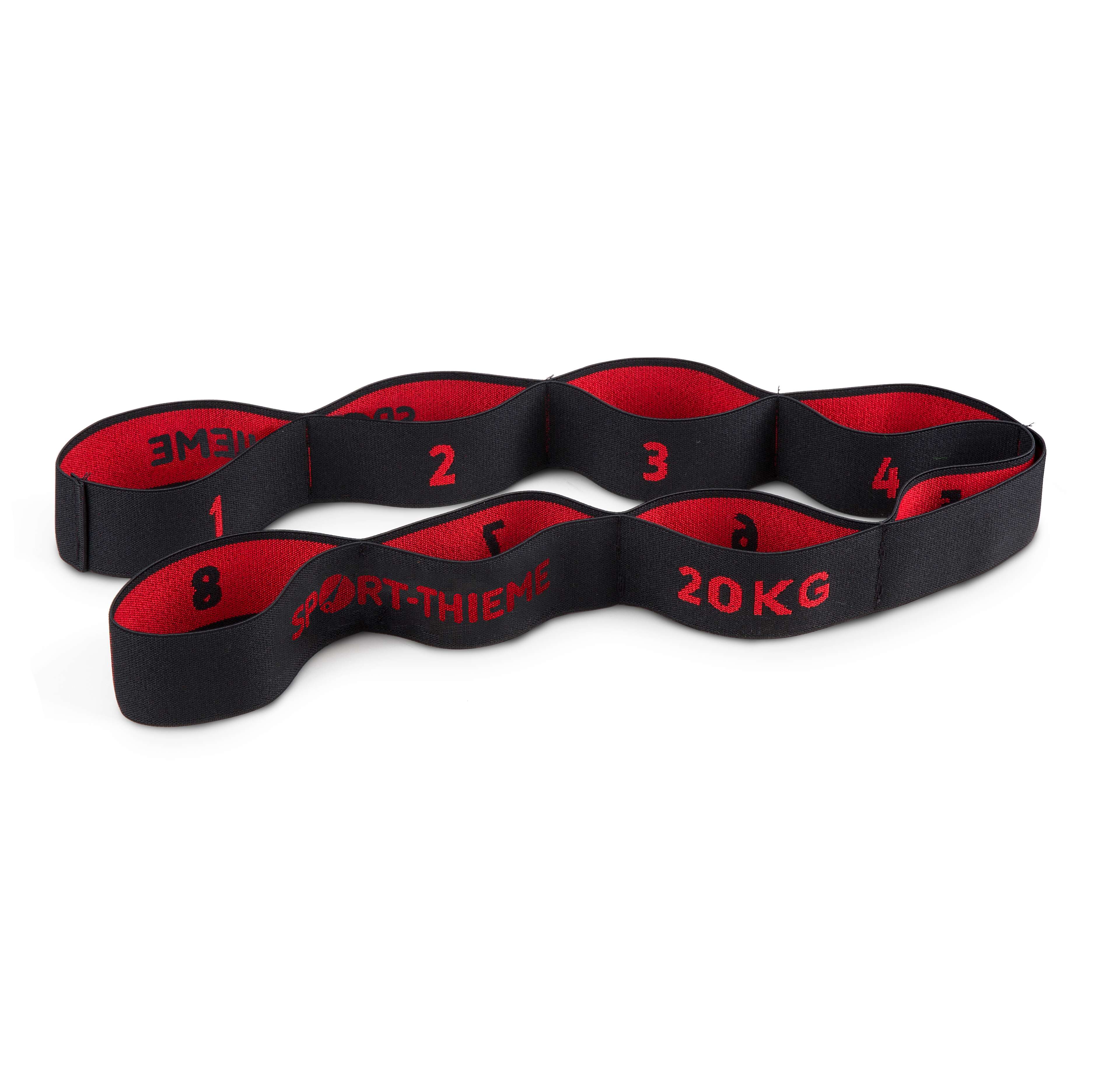 Sport-Thieme Elastikband "8-Loop", 20 kg Unkategorisiert online kaufen