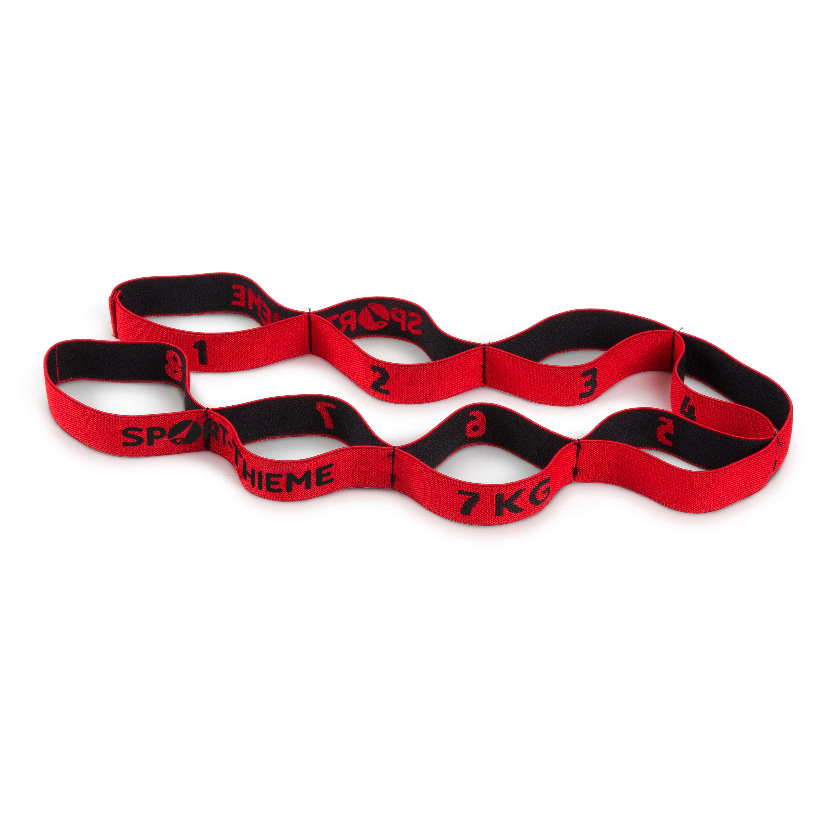 Sport-Thieme Elastikband "8-Loop", 7 kg Unkategorisiert online kaufen