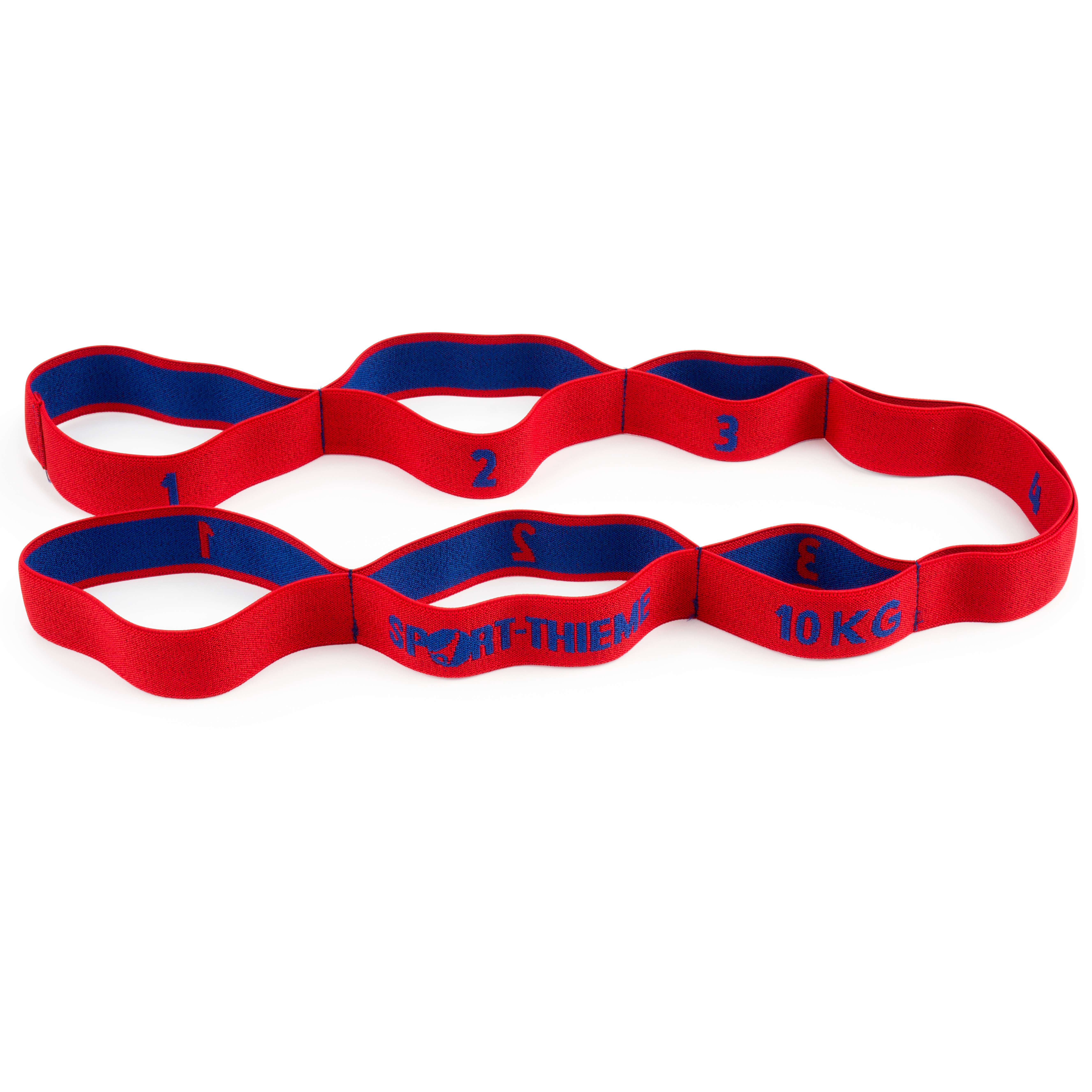 Sport-Thieme Elastikband "Flex-Loop", 10 kg Unkategorisiert online kaufen