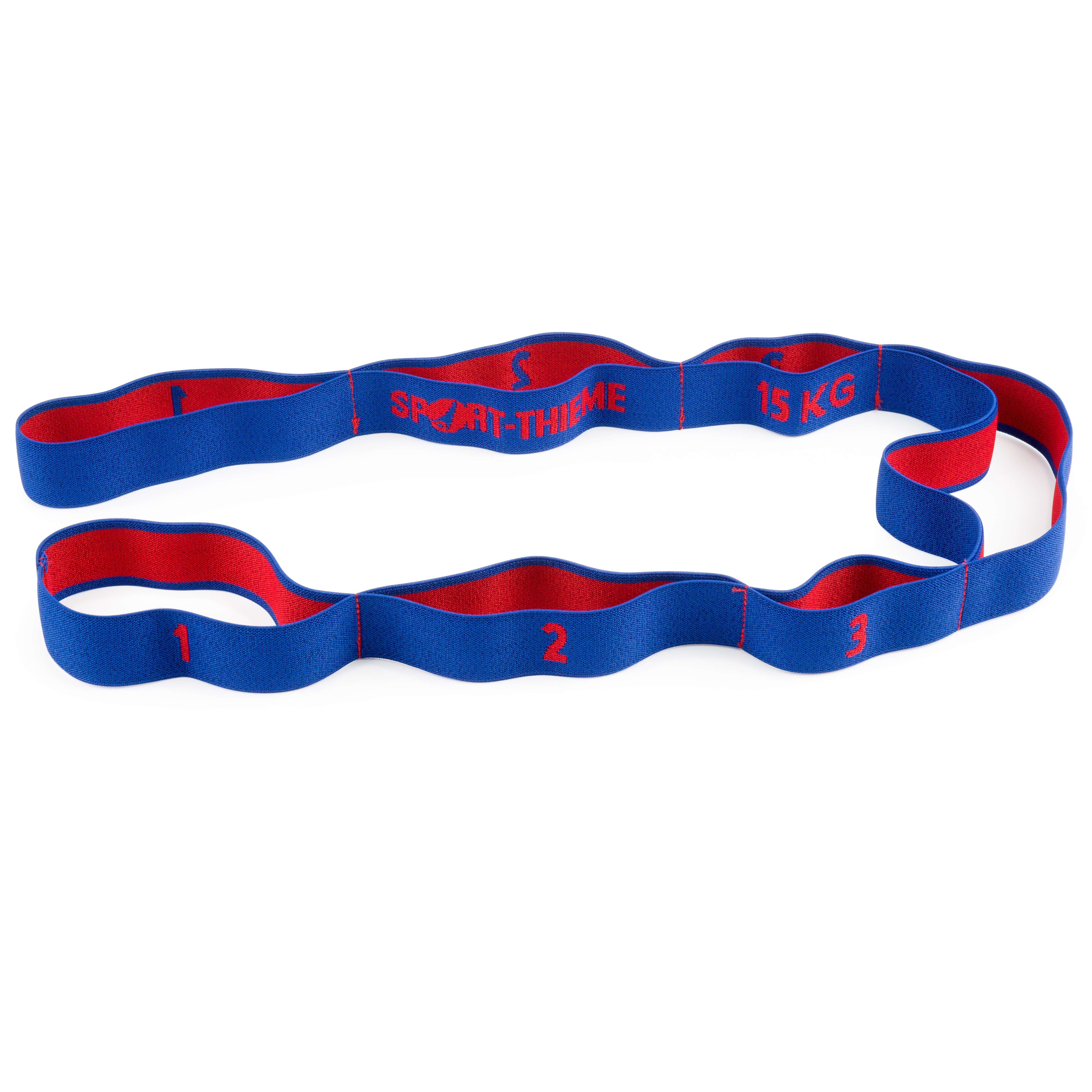 Sport-Thieme Elastikband "Flex-Loop", 15 kg Unkategorisiert online kaufen