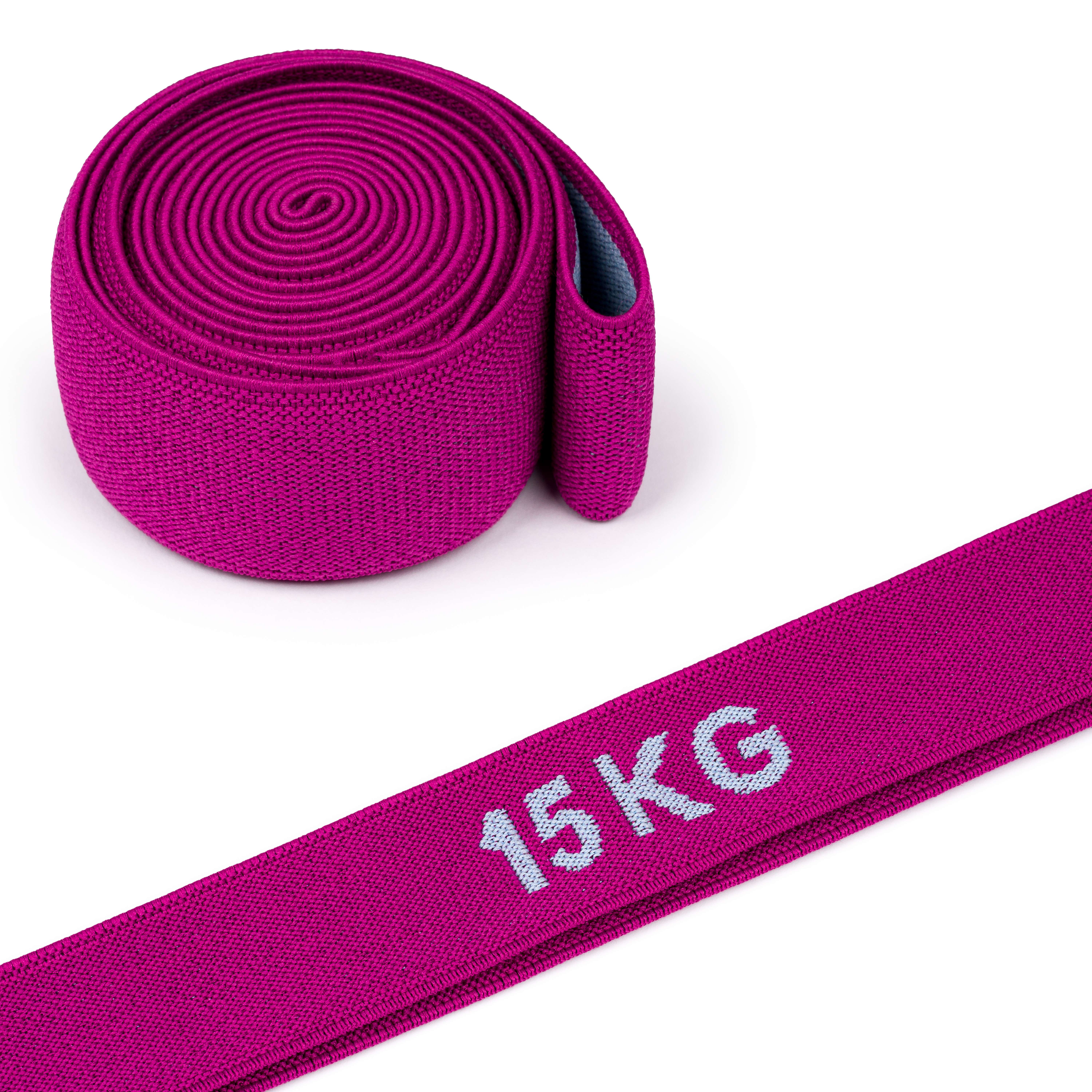 Sport-Thieme Elastikband "Ring", Lila-Grau Unkategorisiert online kaufen Sport-Thieme Elastikband "Ring", Lila-Grau Unkategorisiert online kaufen