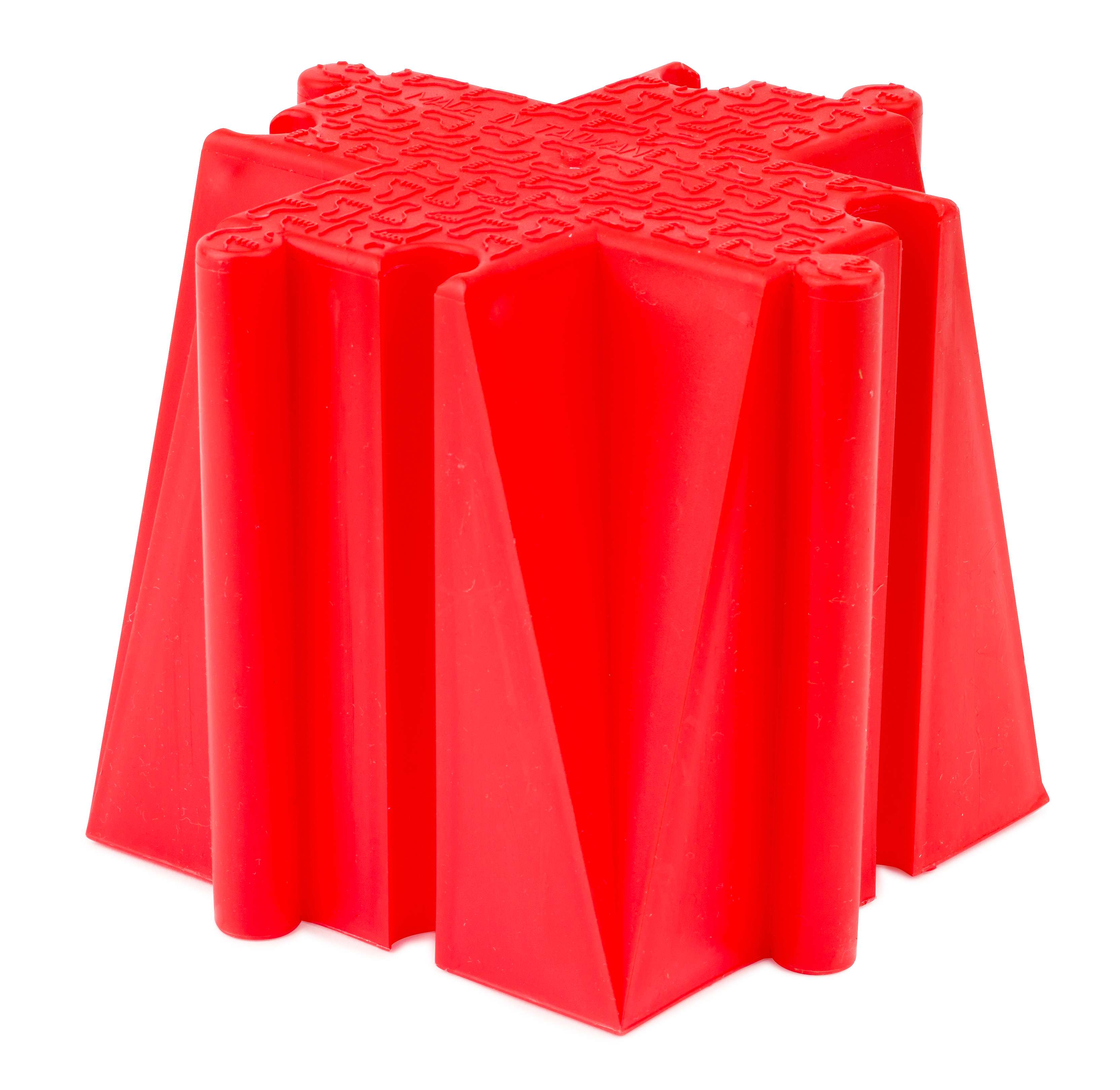 Sport-Thieme Endstück für Balanciermauer "2.0", Verbindungsstück Unkategorisiert online kaufen