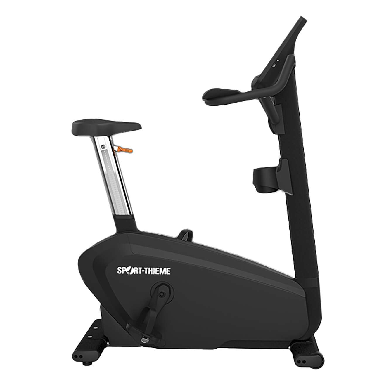 Sport-Thieme Ergometer "B800", LED-Display Unkategorisiert online kaufen