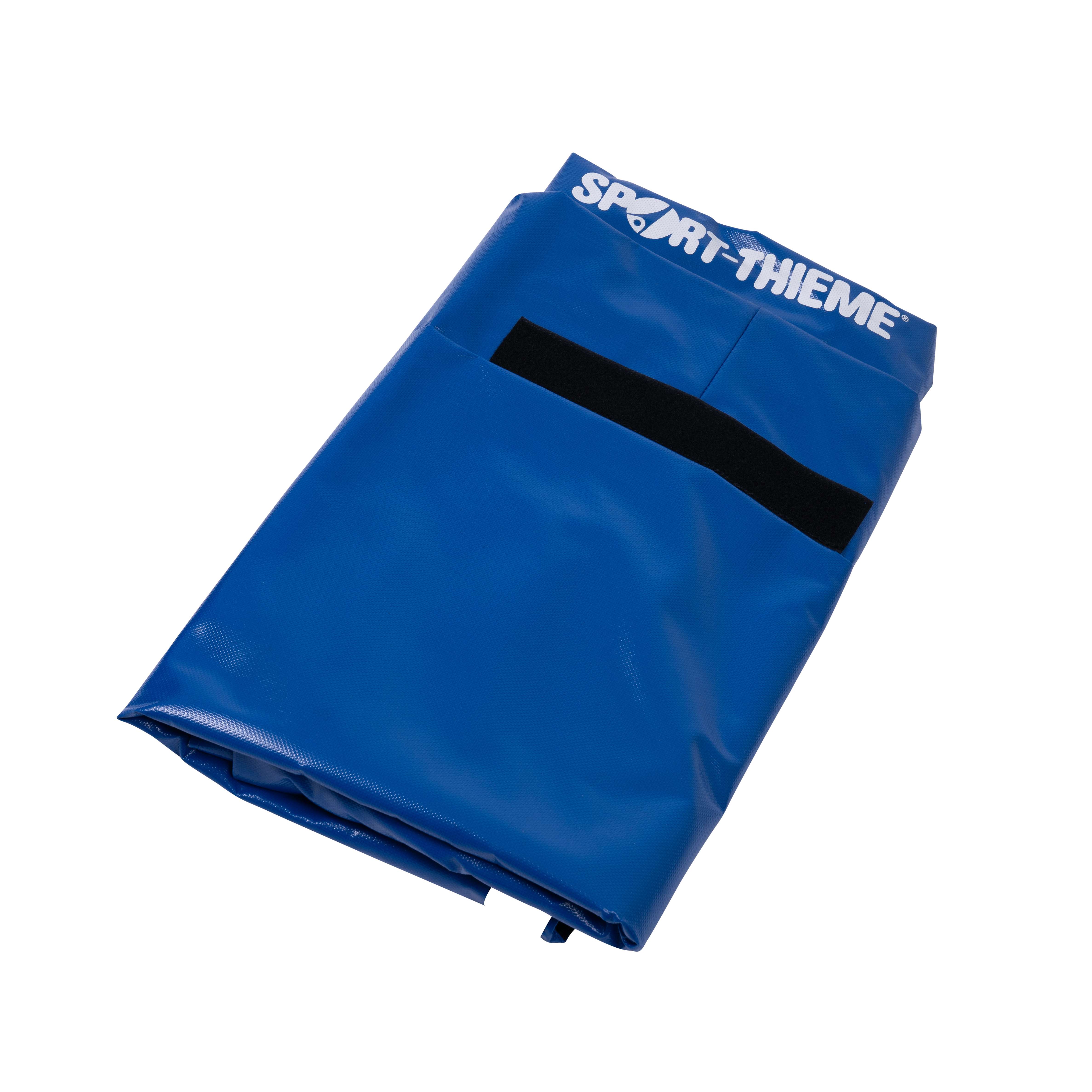Sport-Thieme Ersatzbezug für Plyobox "Soft", 91x76x30 cm, Blau Unkategorisiert online kaufen
