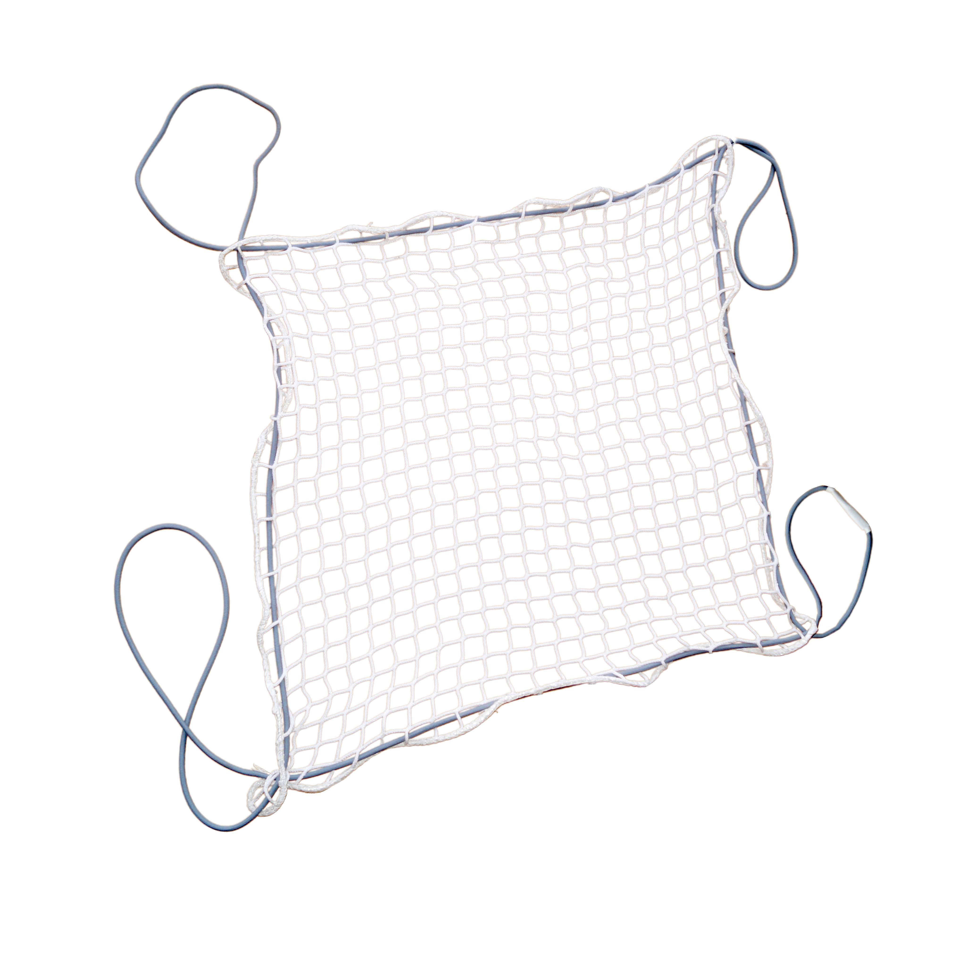 Sport-Thieme Ersatznetz für Tchoukball-Rahmen, 80x80 cm Unkategorisiert online kaufen