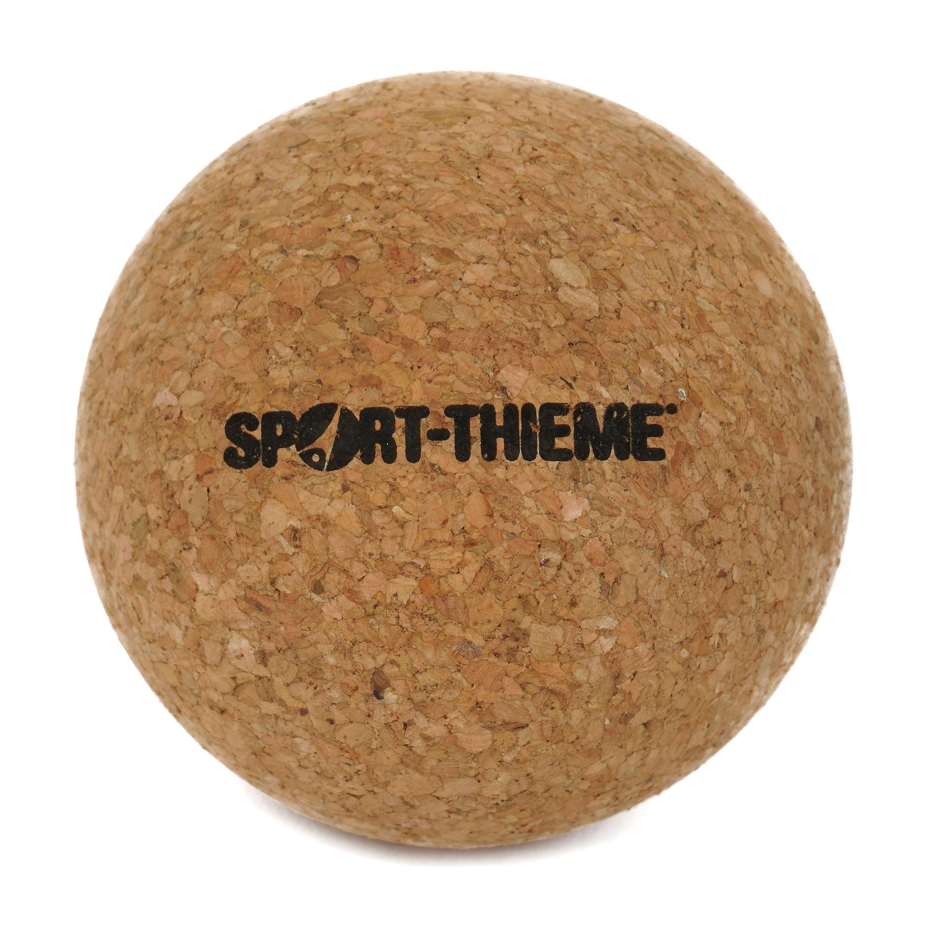 Sport-Thieme Faszienball "Kork", ø 7,5 cm Unkategorisiert online kaufen