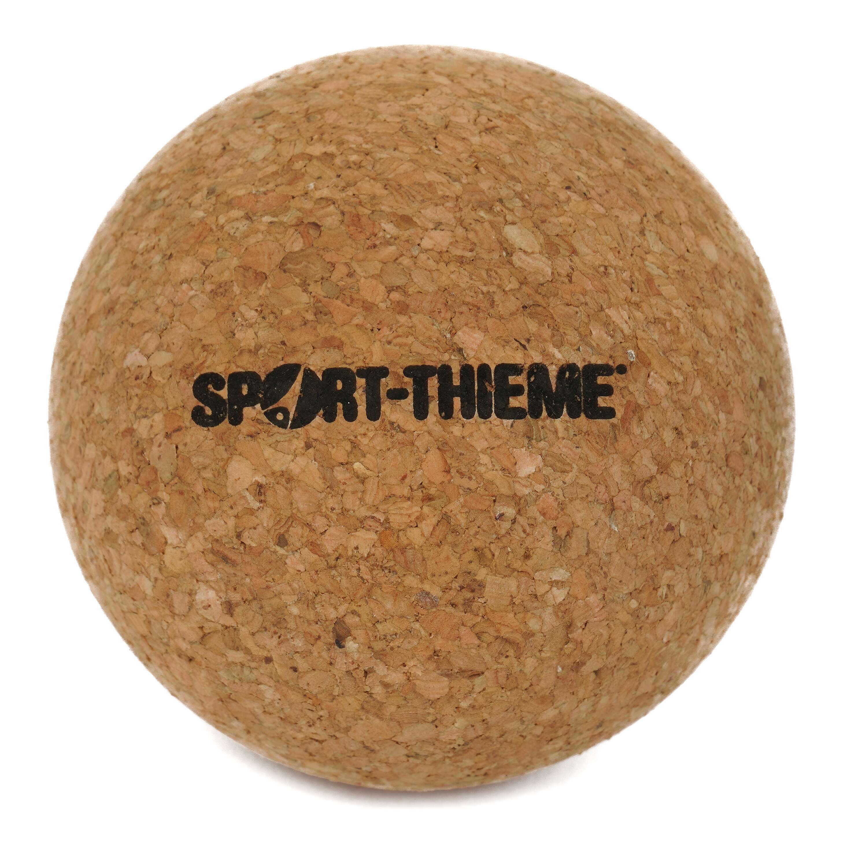 Sport-Thieme Faszienball "Kork", ø 9 cm Unkategorisiert online kaufen