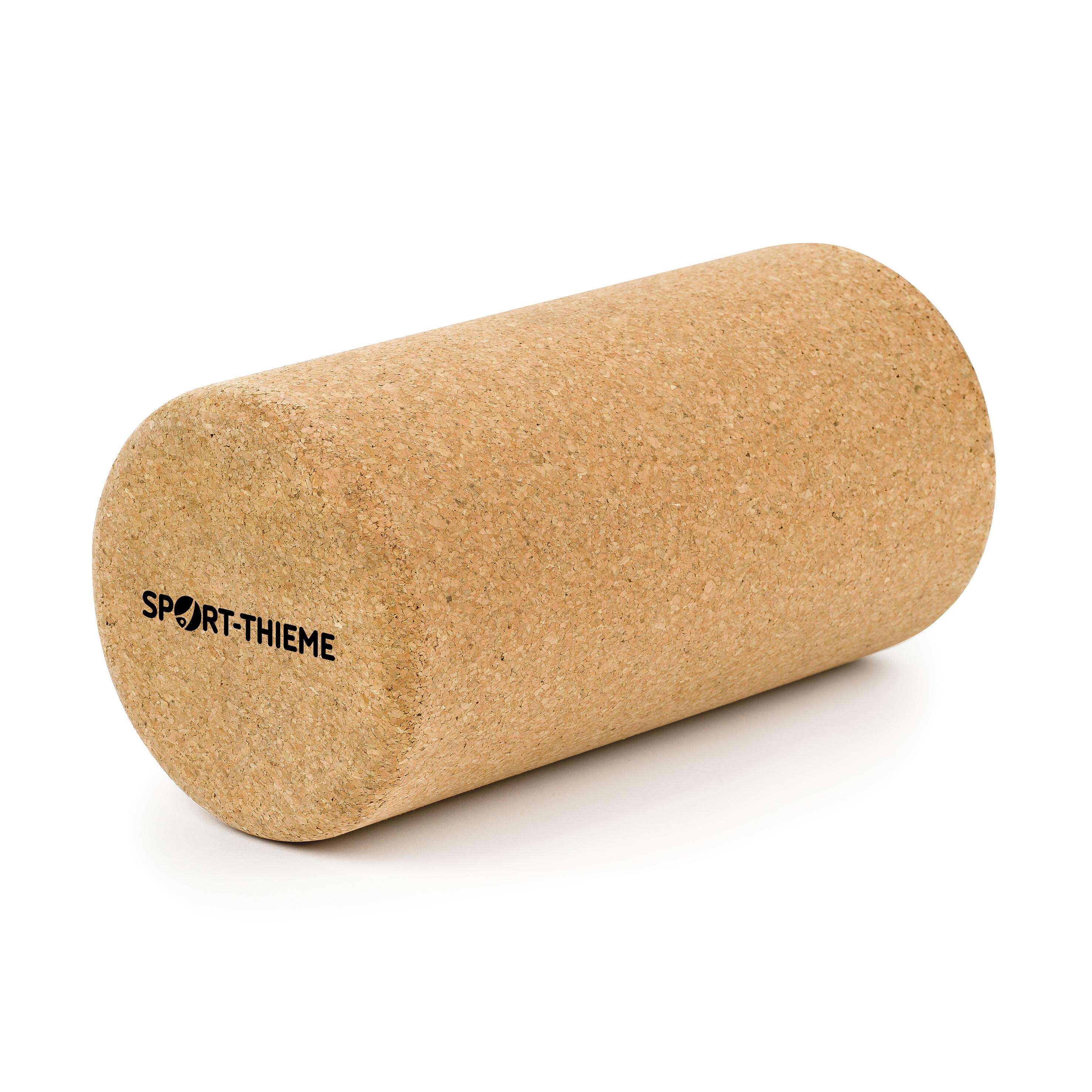 Sport-Thieme Faszienrolle "Kork", 15 cm Unkategorisiert online kaufen Sport-Thieme Faszienrolle "Kork", 15 cm Unkategorisiert online kaufen
