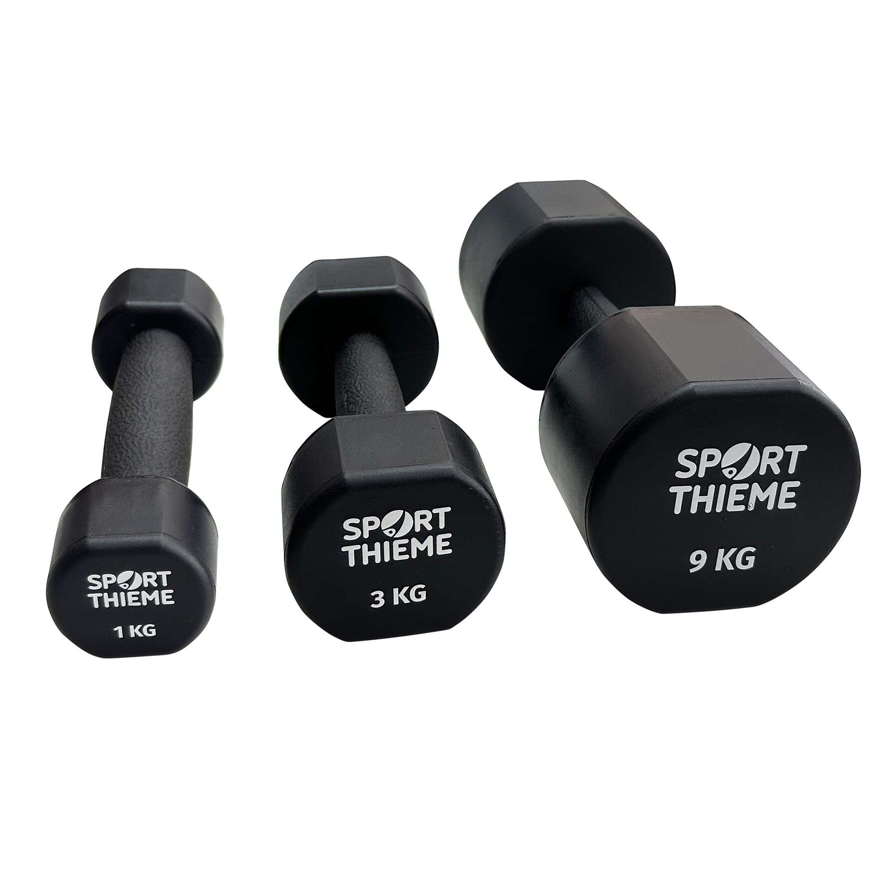 Sport-Thieme Fausthantel "PU", 9 kg Unkategorisiert online kaufen Sport-Thieme Fausthantel "PU", 9 kg Unkategorisiert online kaufen