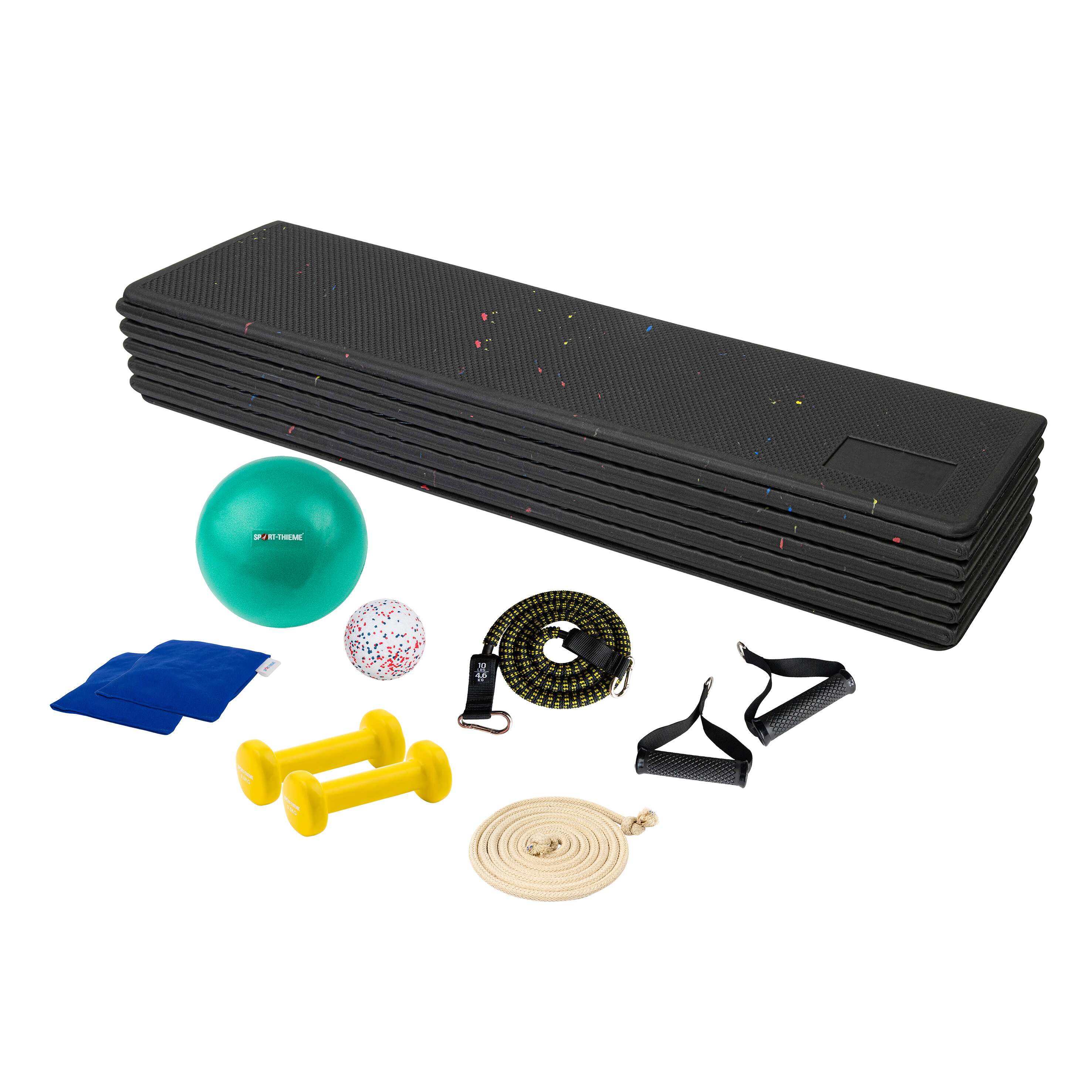 Sport-Thieme Fitness-Set Unkategorisiert online kaufen