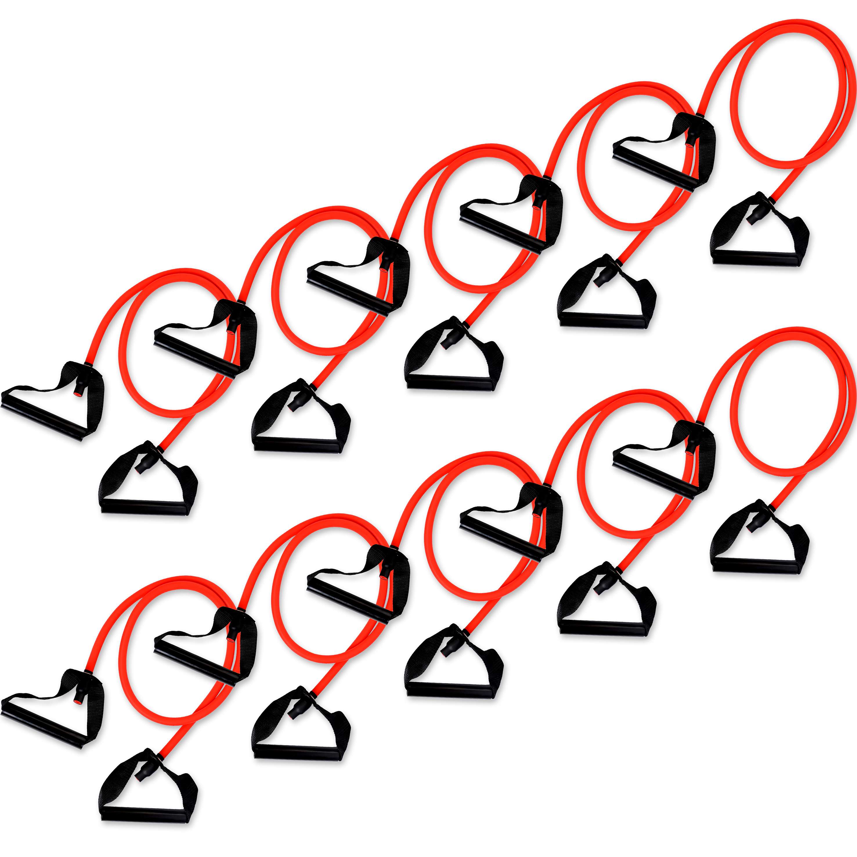 "Sport-Thieme Fitness-Tube-Set ""Safety"", Rot, Extra stark" Unkategorisiert online kaufen "Sport-Thieme Fitness-Tube-Set ""Safety"", Rot, Extra stark" Unkategorisiert online kaufen