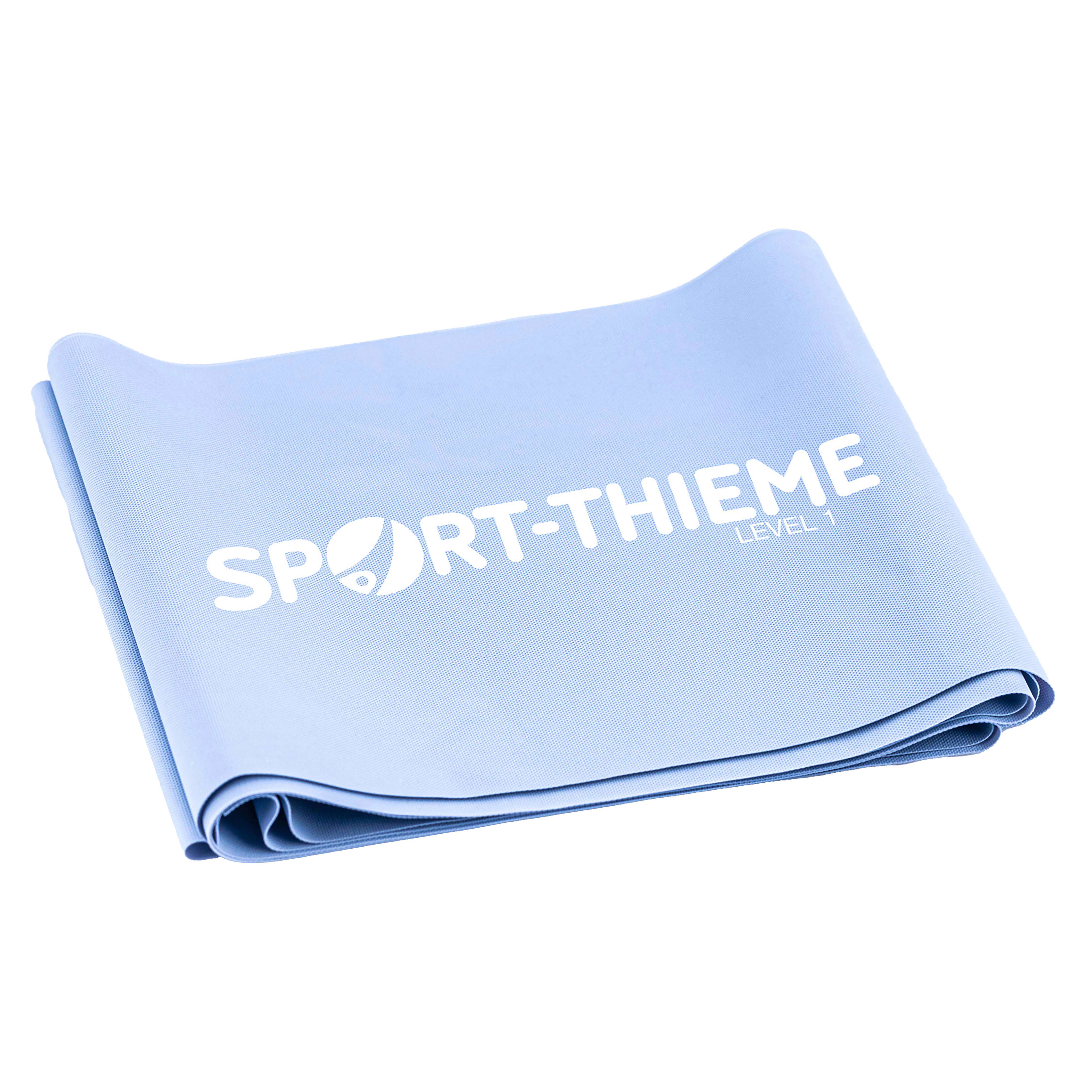 Sport-Thieme Fitnessband "125", Dunkelgrün, Maximal stark, 25 m Unkategorisiert online kaufen