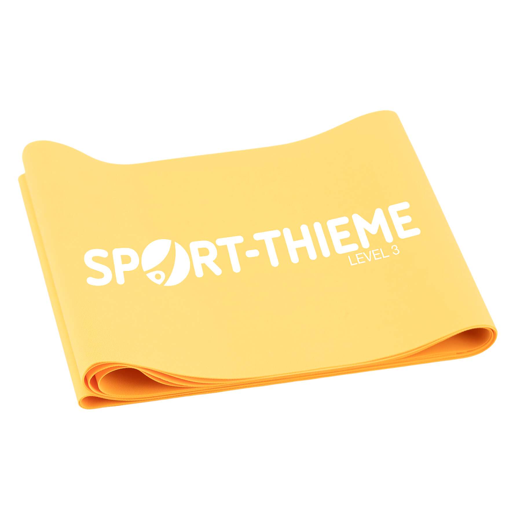Sport-Thieme Fitnessband "125", Stark, Orange, 2,5 m Unkategorisiert Produktbild Sport-Thieme Fitnessband "125", Stark, Orange, 2,5 m Unkategorisiert Produktbild