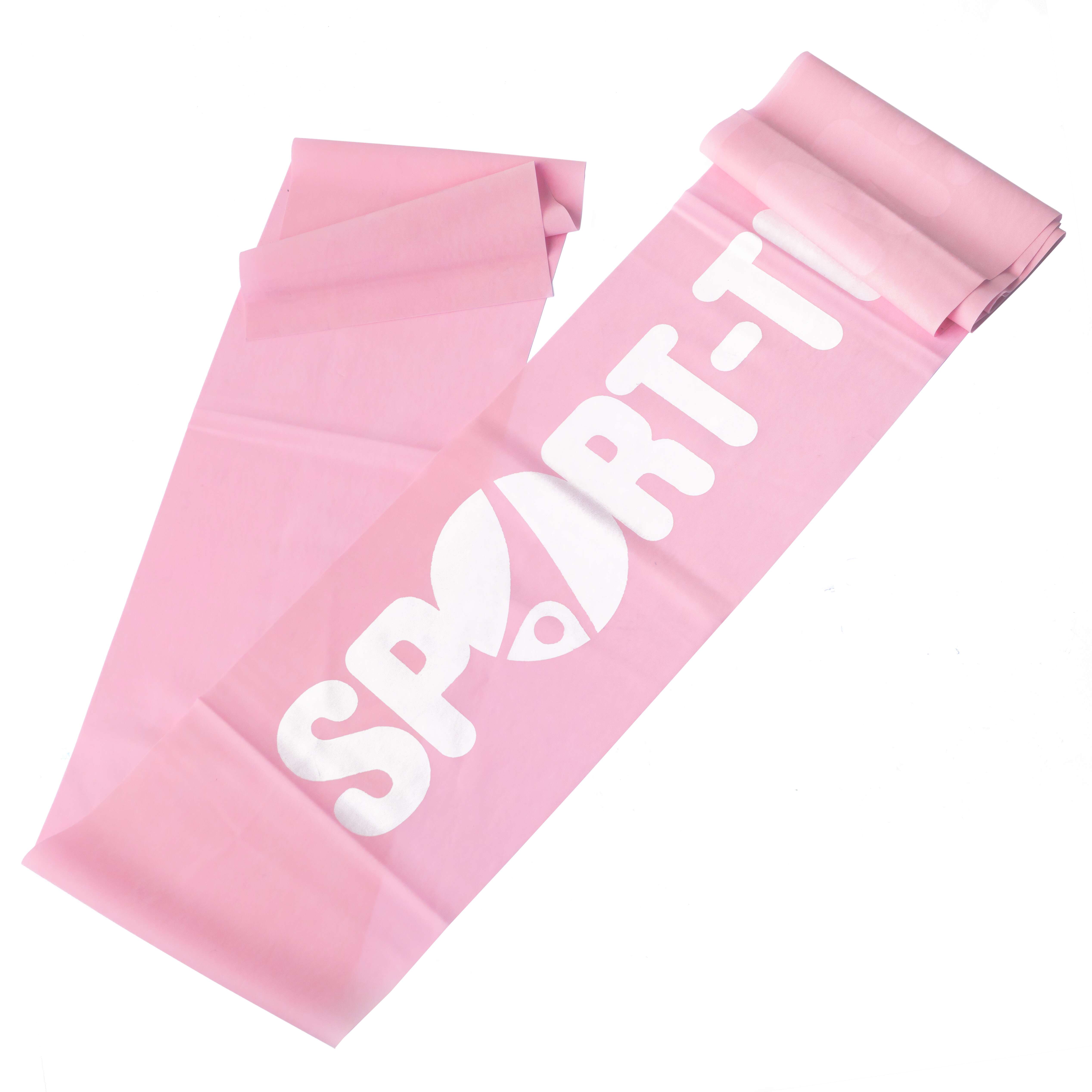 Sport-Thieme Fitnessband "150", Mittel, 2 m x 15 cm Unkategorisiert online kaufen