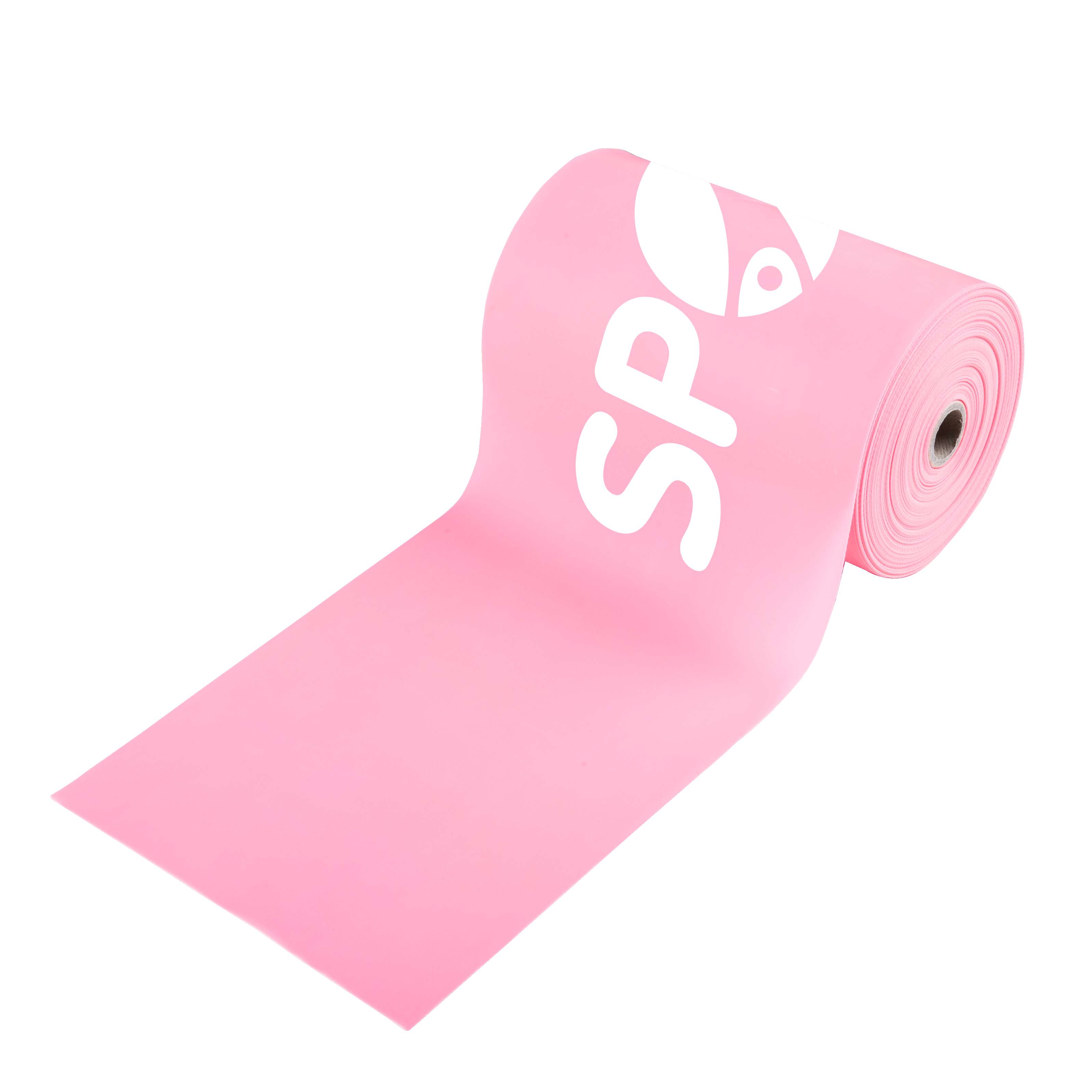Sport-Thieme Fitnessband "150", Mittel, 25 m x 15 cm Unkategorisiert online kaufen