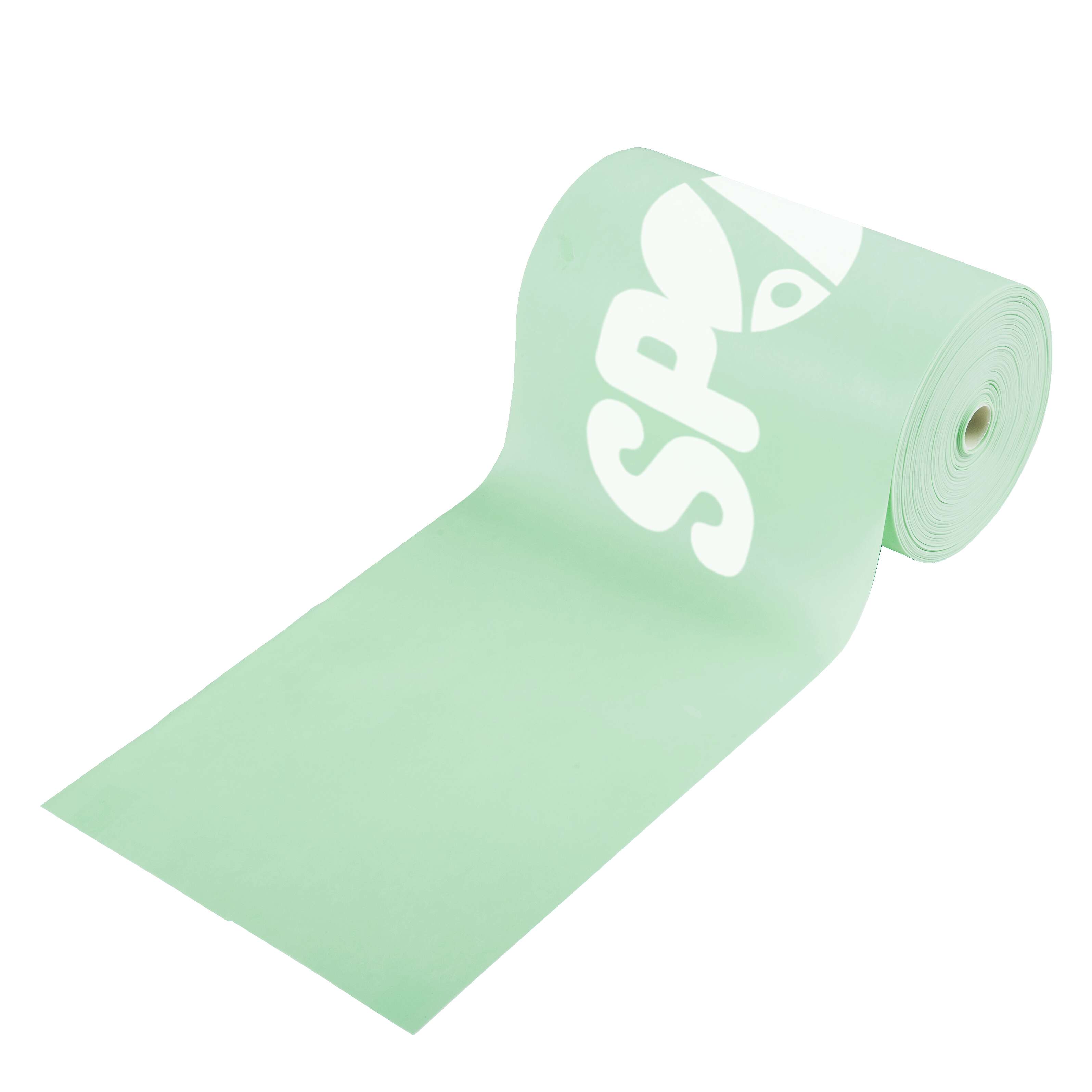 Sport-Thieme Fitnessband "150", Rot, Extra stark, 5,5 m x 15 cm Unkategorisiert online kaufen