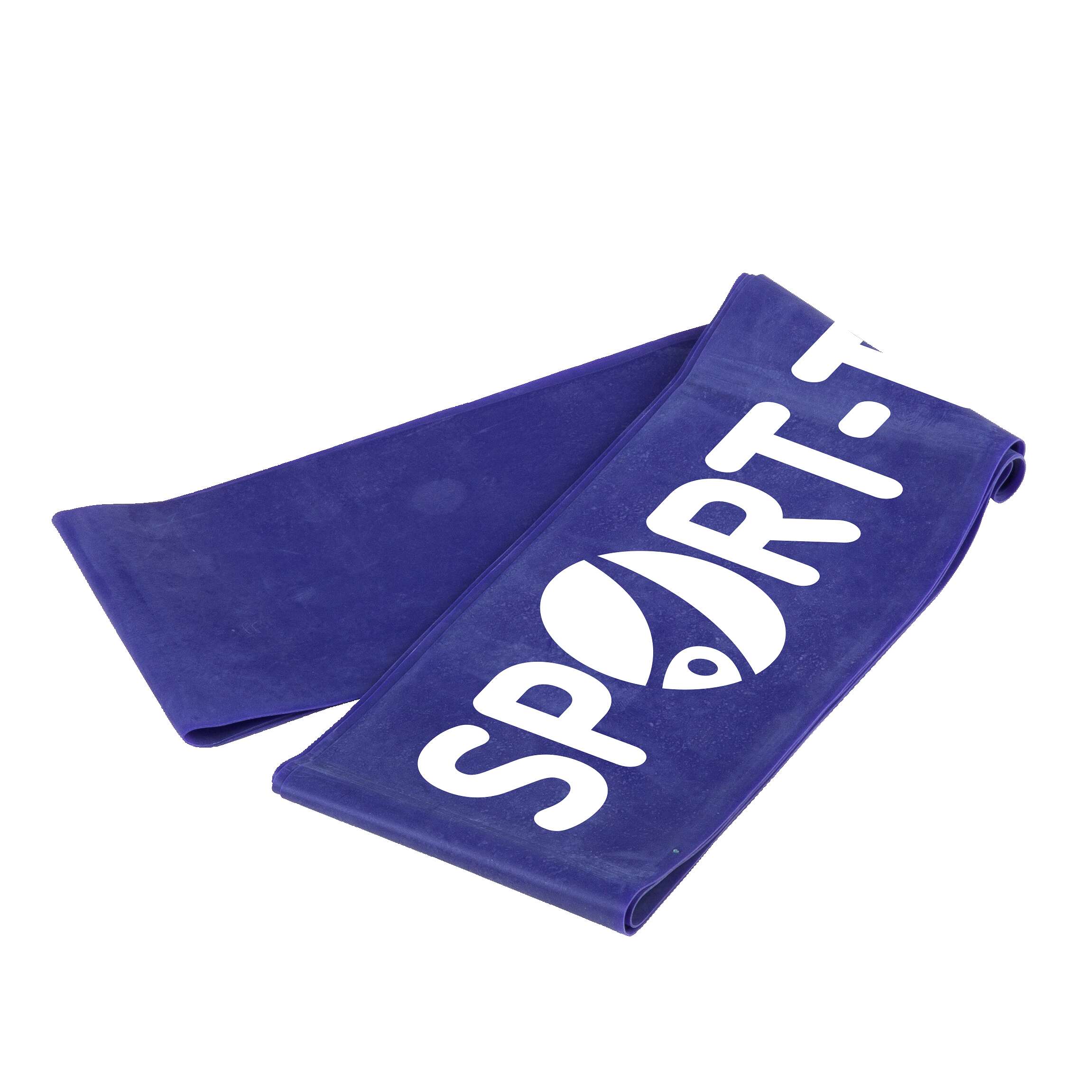 Sport-Thieme Fitnessband "75", Stark, Violett, 2 m x 7,5 cm Unkategorisiert online kaufen
