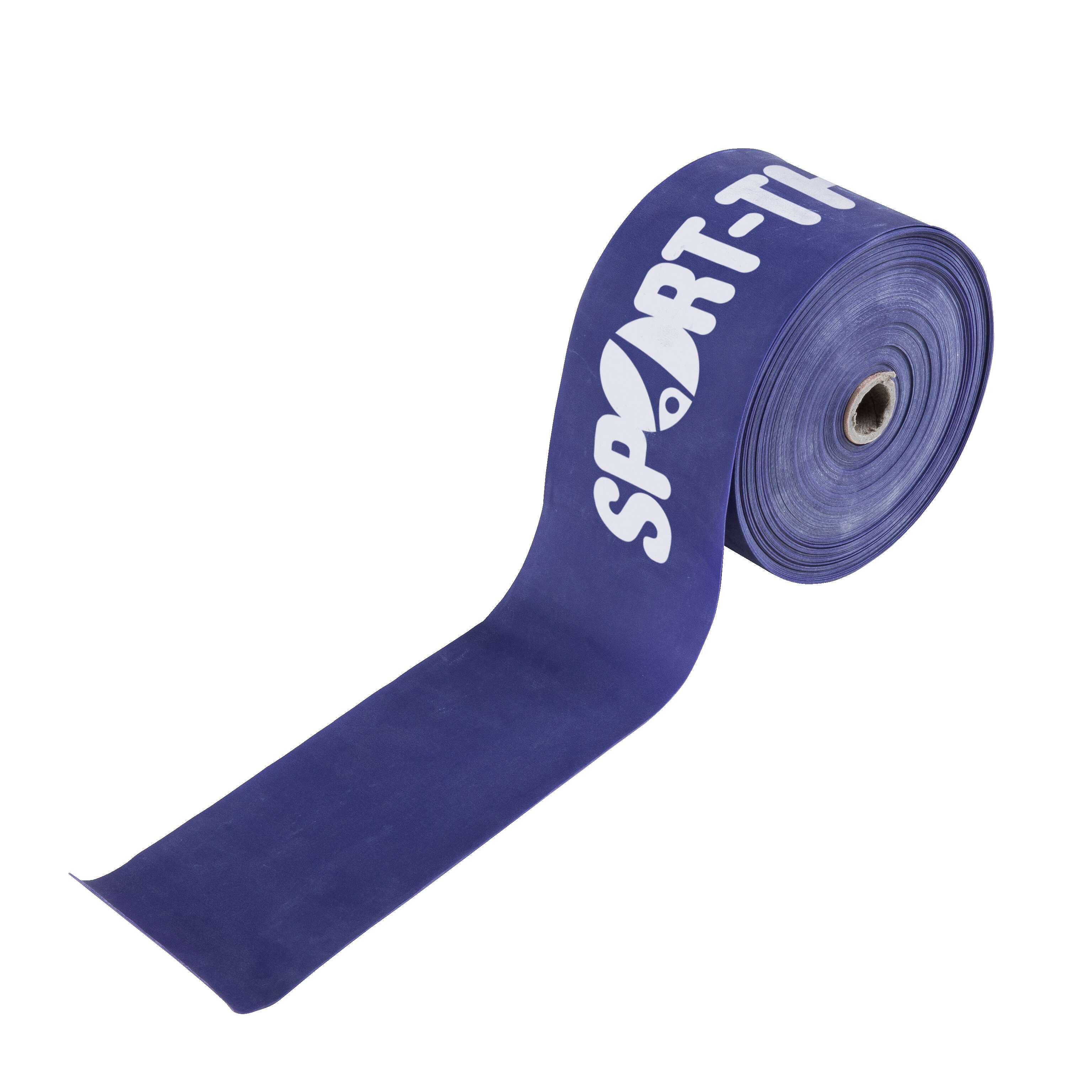 Sport-Thieme Fitnessband "75", Stark, Violett, 25 m x 7,5 cm Unkategorisiert online kaufen