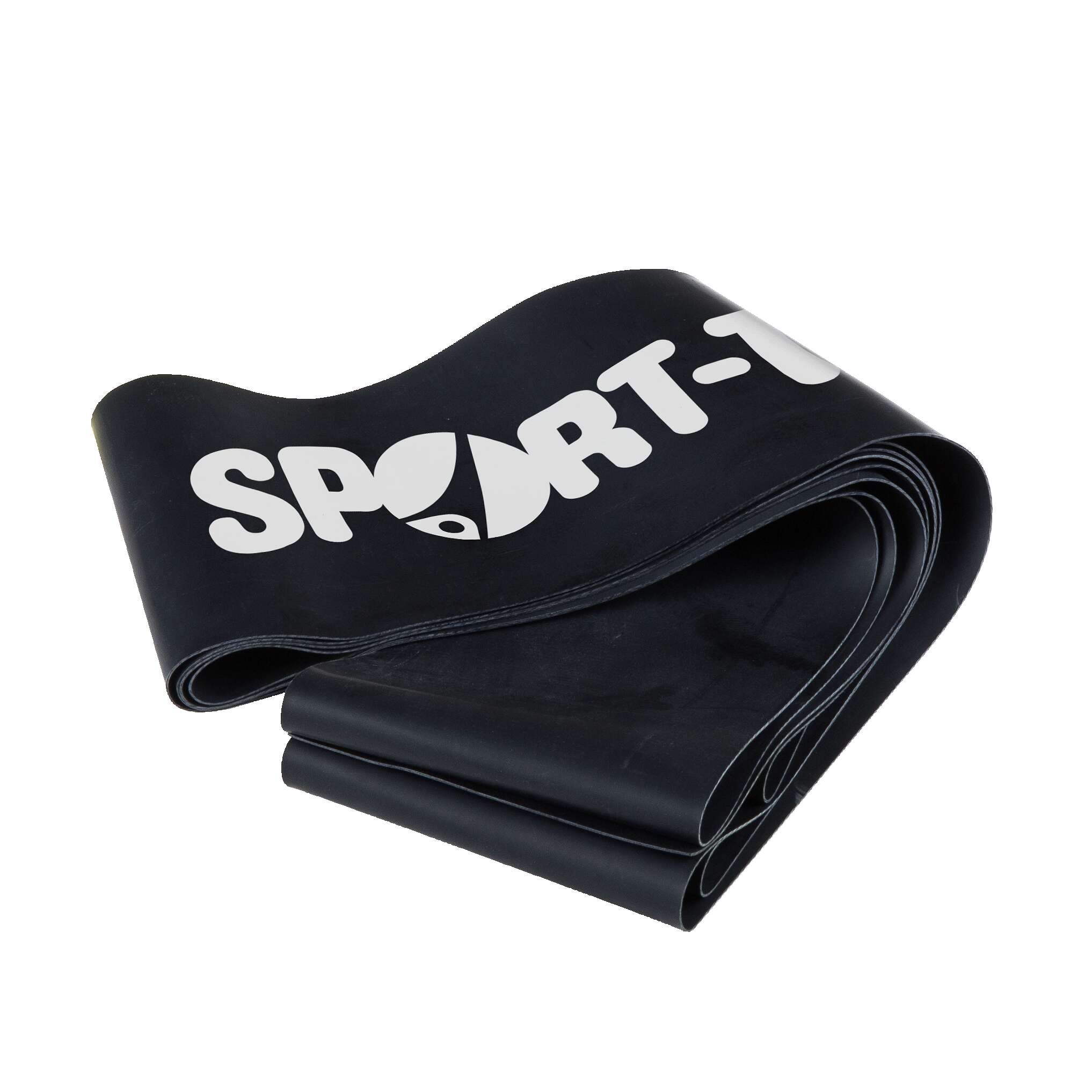 Sport-Thieme Fitnessband "75", Ultra stark, Schwarz, 2 m x 7,5 cm Unkategorisiert online kaufen