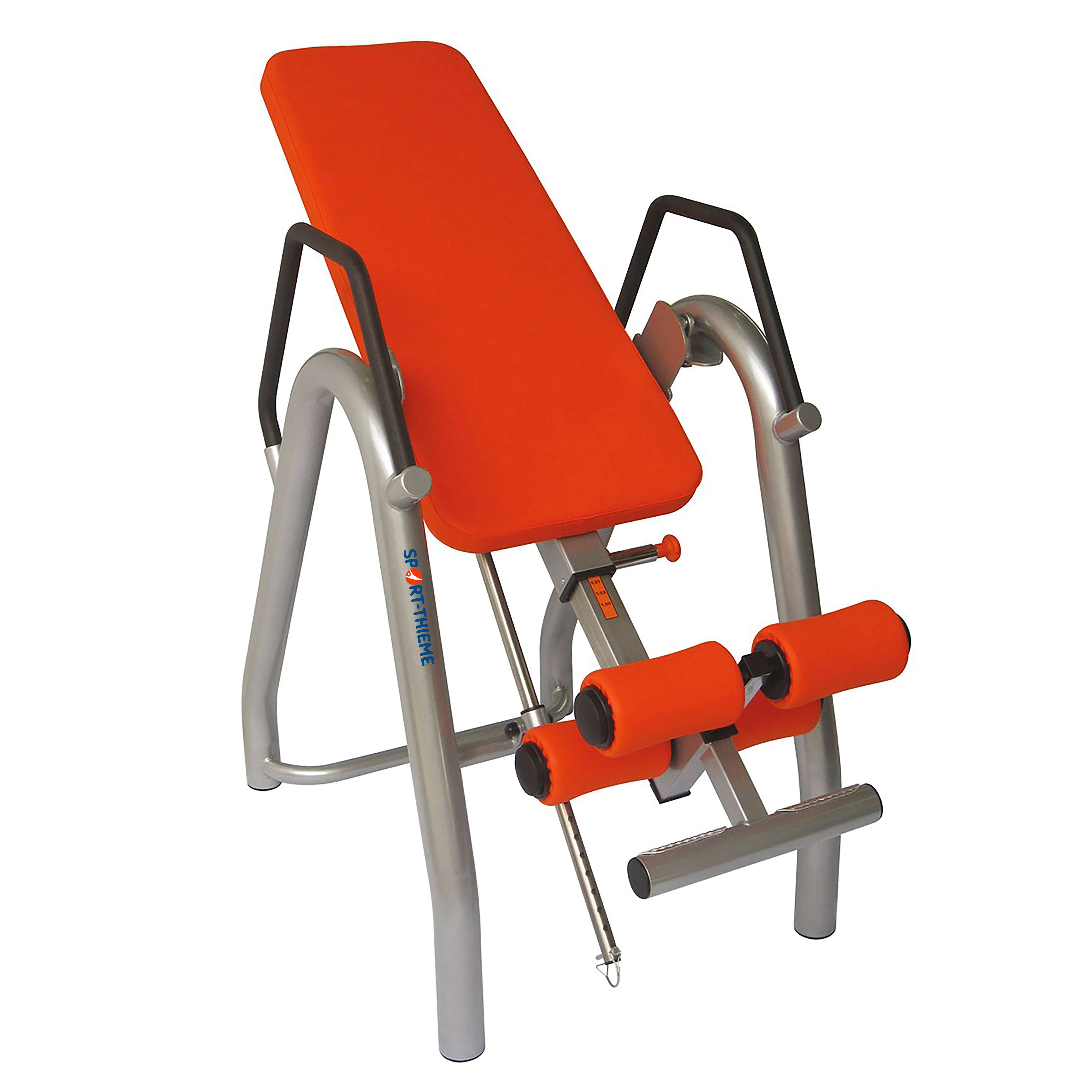 Sport-Thieme Fitnessbank "Inversionstrainer MED", Orange Unkategorisiert online kaufen Sport-Thieme Fitnessbank "Inversionstrainer MED", Orange Unkategorisiert online kaufen