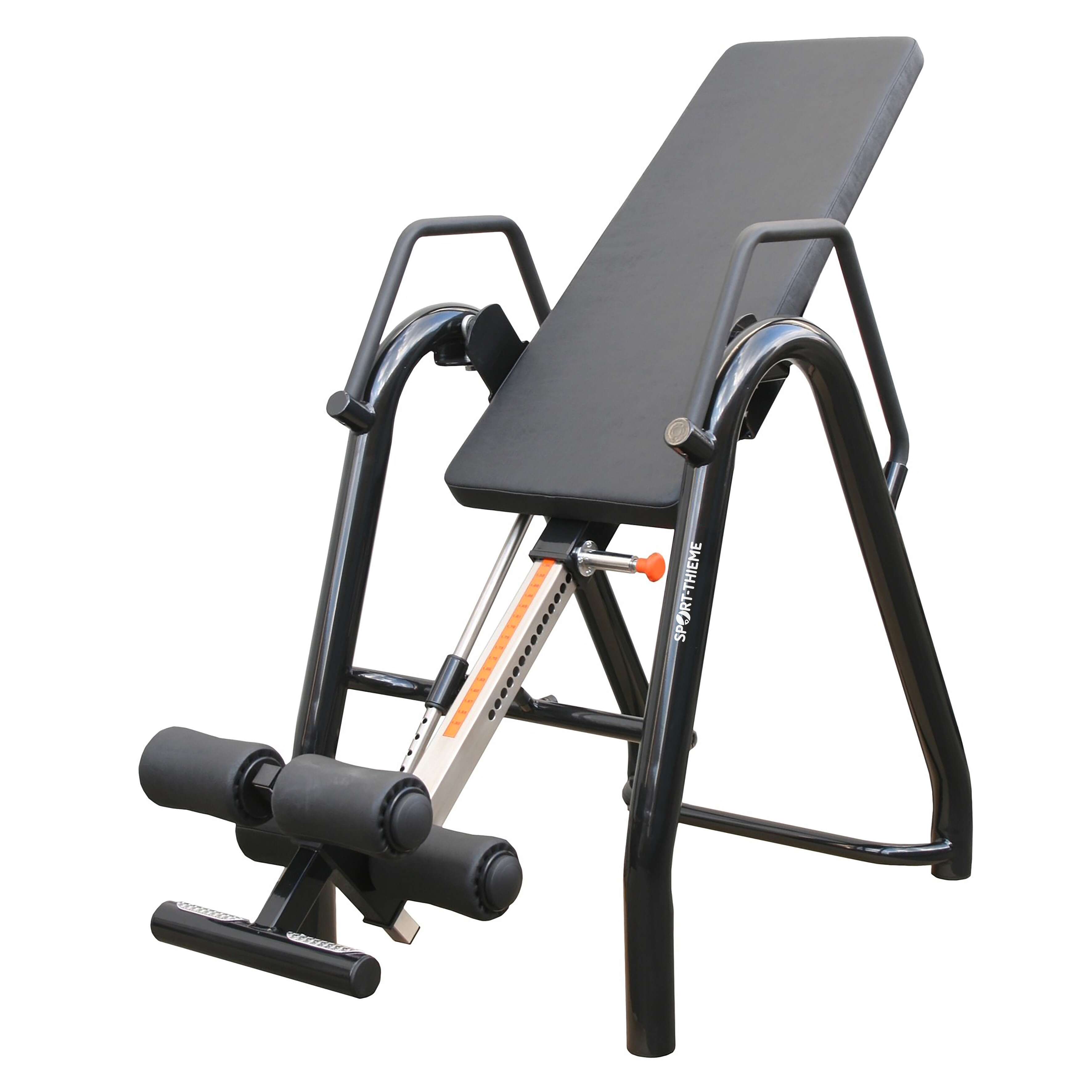 Sport-Thieme Fitnessbank "Inversionstrainer MED", Schwarz Unkategorisiert online kaufen Sport-Thieme Fitnessbank "Inversionstrainer MED", Schwarz Unkategorisiert online kaufen