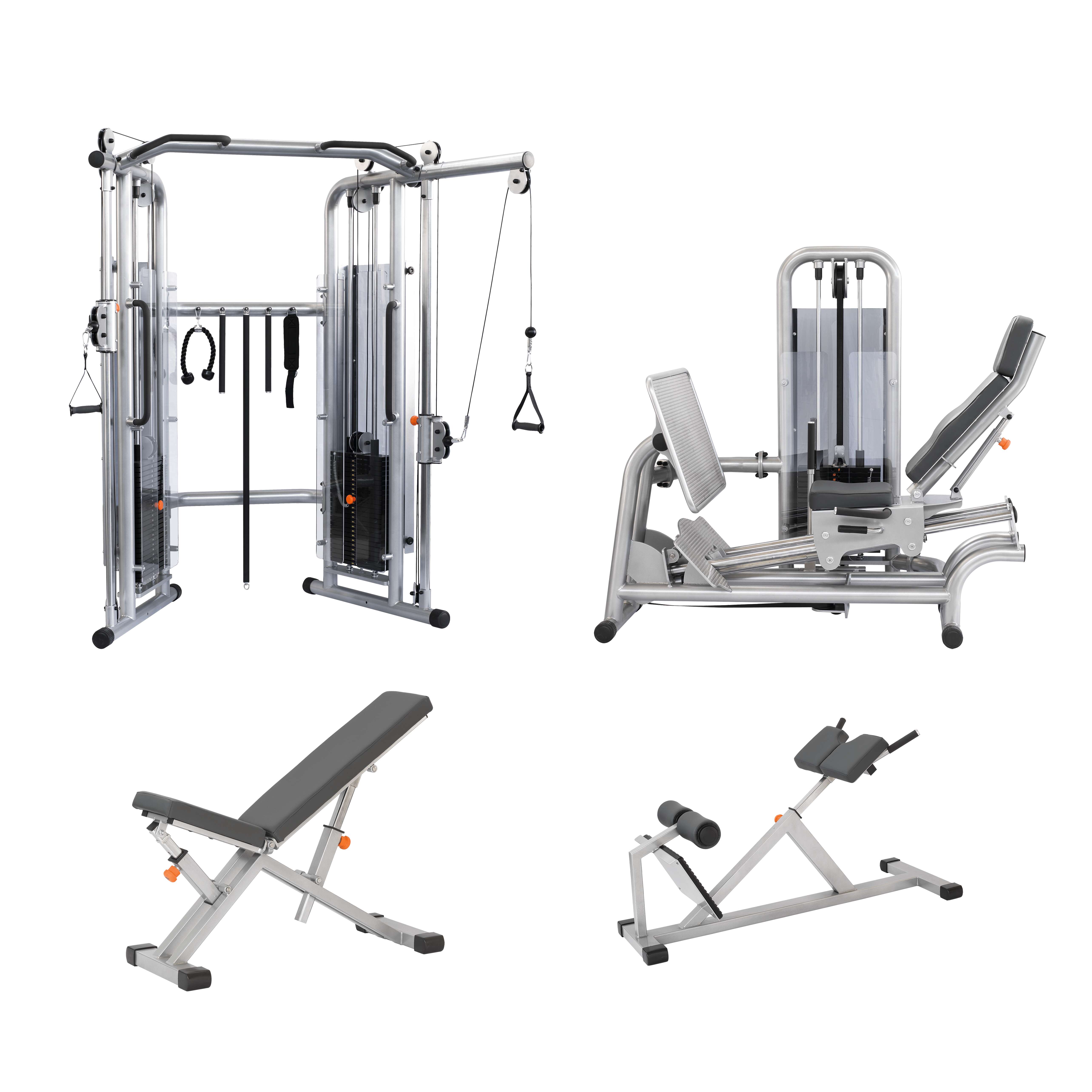 Sport-Thieme Fitnessgeräte-Set "KGG MED" Unkategorisiert online kaufen Sport-Thieme Fitnessgeräte-Set "KGG MED" Unkategorisiert online kaufen