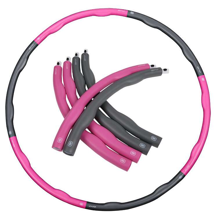 Sport-Thieme Fitnessreifen "Power Wave", Grau-Pink Unkategorisiert online kaufen Sport-Thieme Fitnessreifen "Power Wave", Grau-Pink Unkategorisiert online kaufen