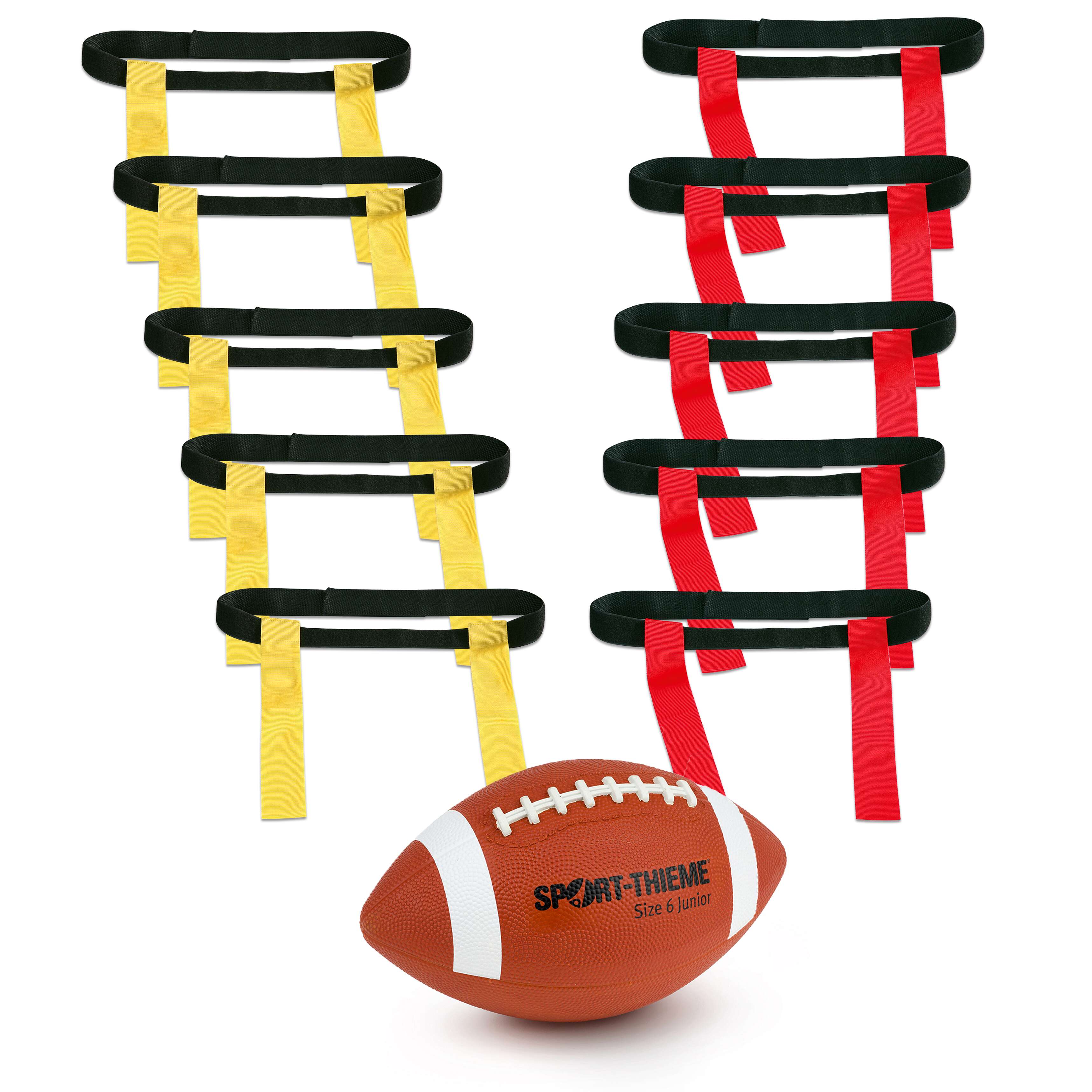 Sport-Thieme Flag Football-Set "Gameday" Unkategorisiert Produktbild
