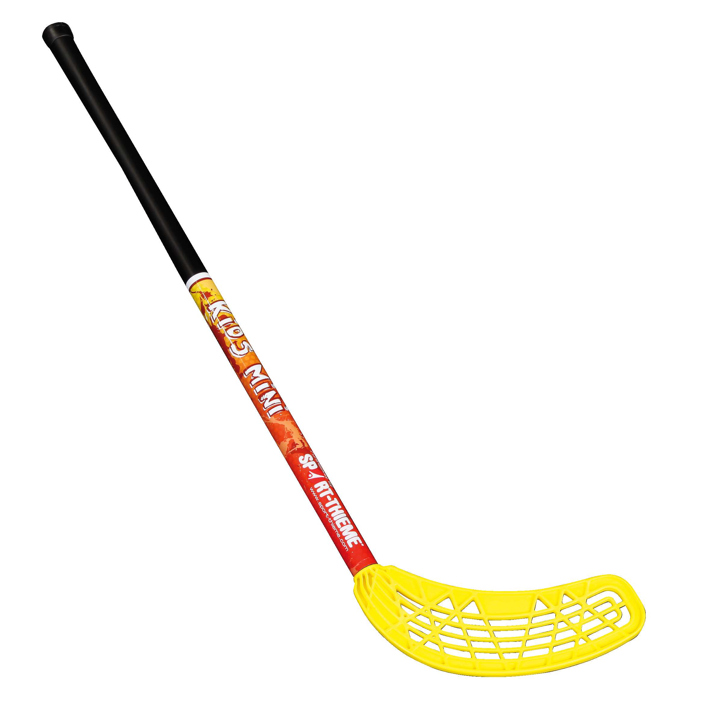 Sport-Thieme Floorballschläger "Kids Mini", Kelle Gelb Unkategorisiert online kaufen