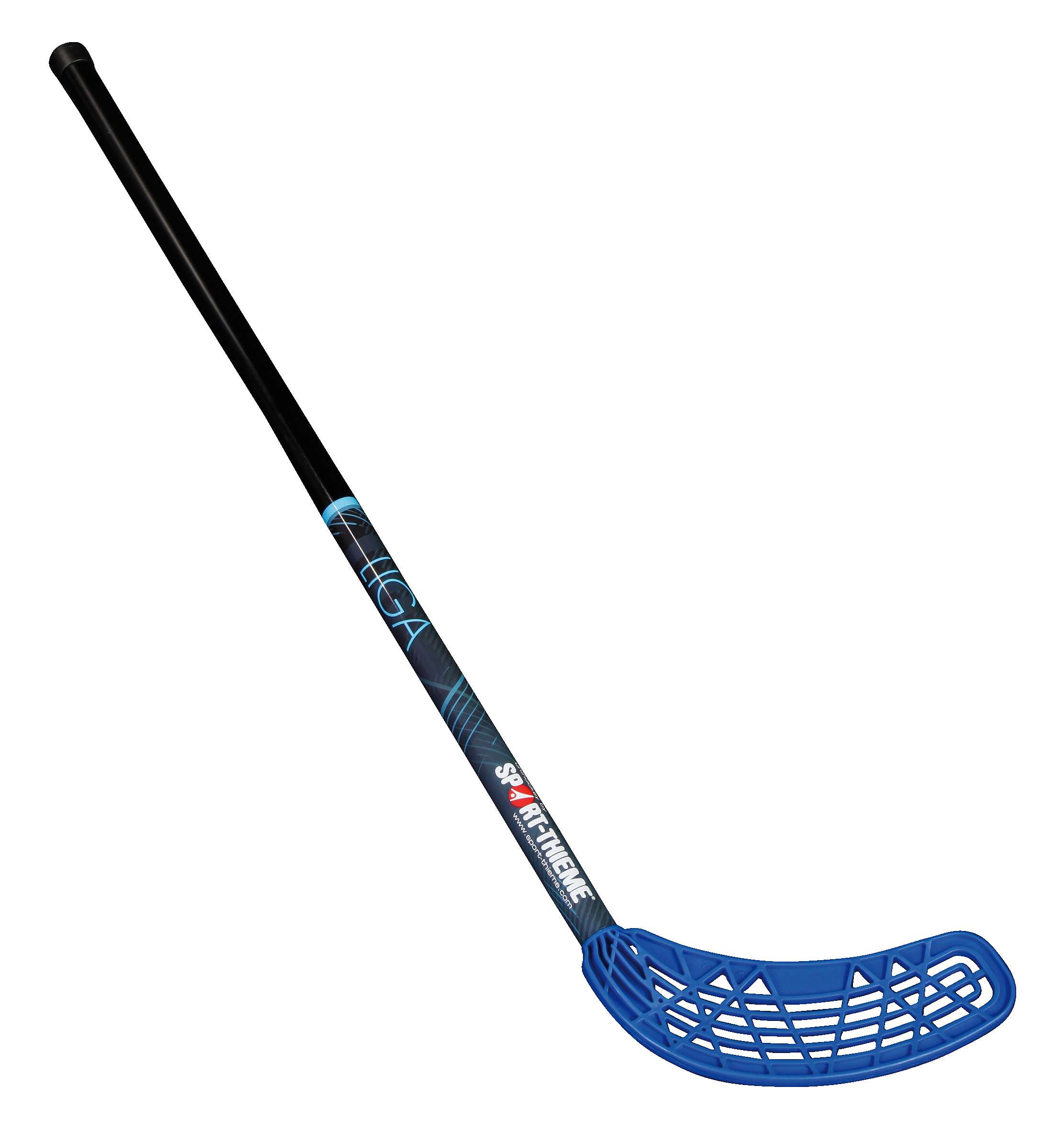 Sport-Thieme Floorballschläger "Liga", Kelle Blau Unkategorisiert online kaufen