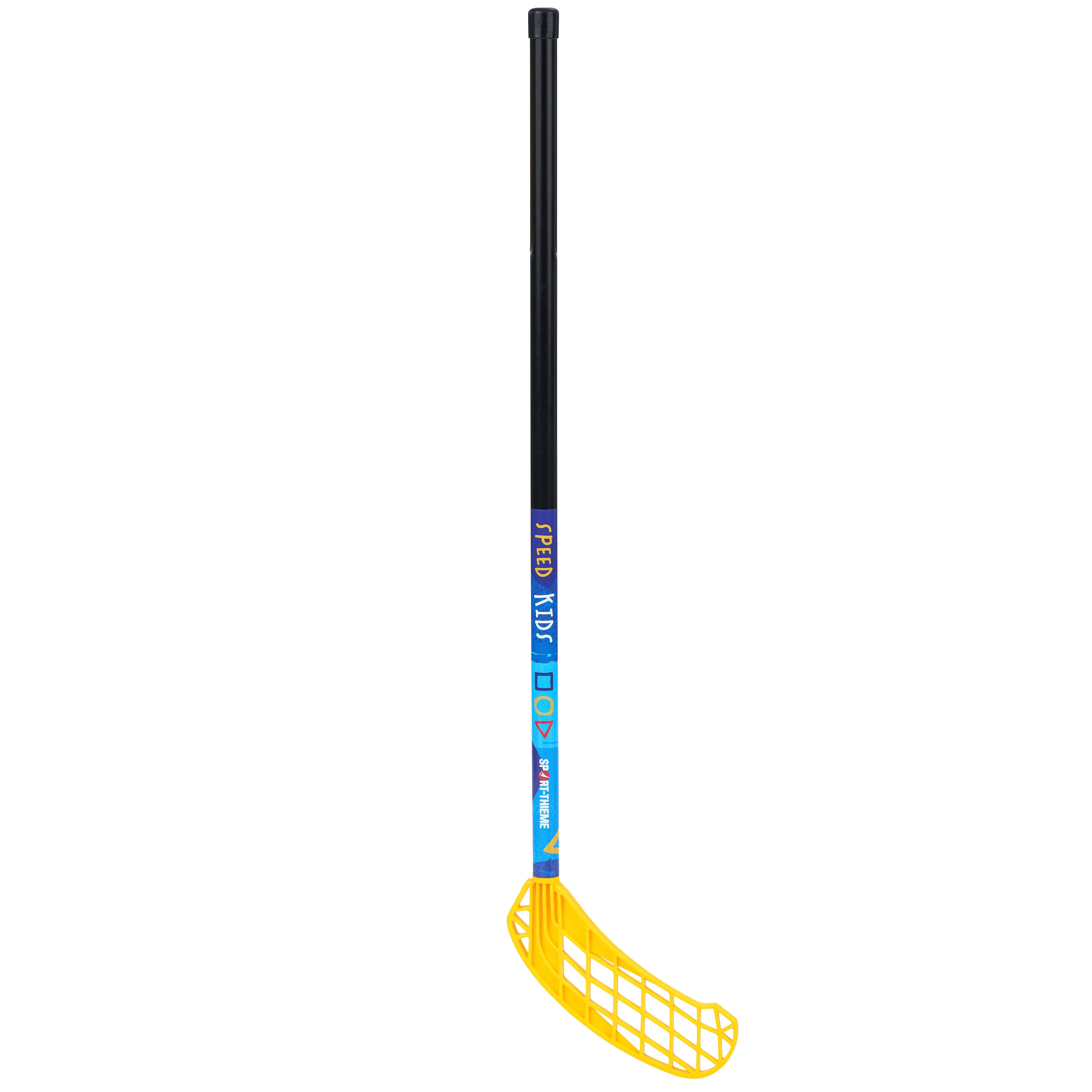 Sport-Thieme Floorballschläger "Speed Kids", Kelle Gelb Unkategorisiert online kaufen
