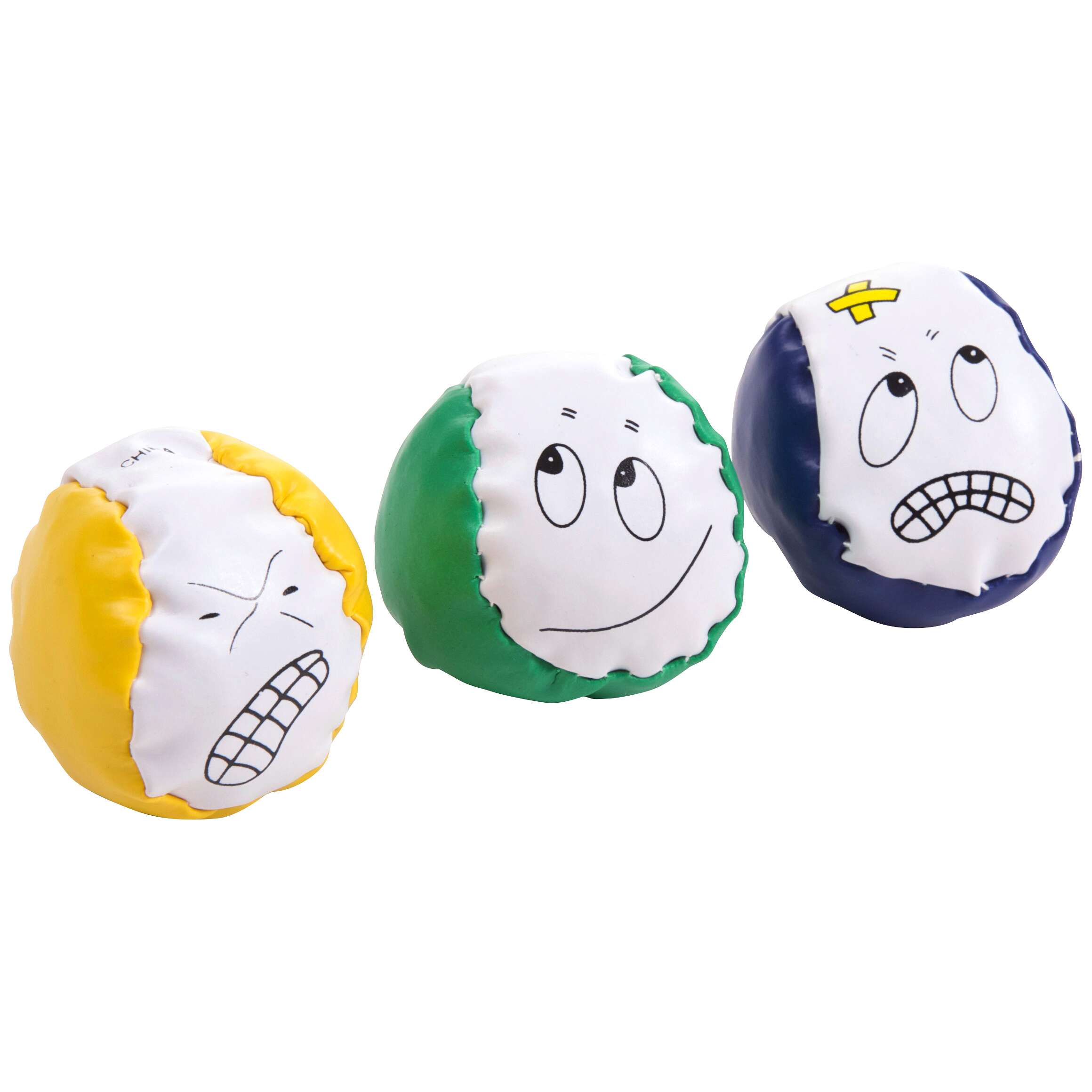 Sport-Thieme Footbag-Set "Kickies" Unkategorisiert online kaufen