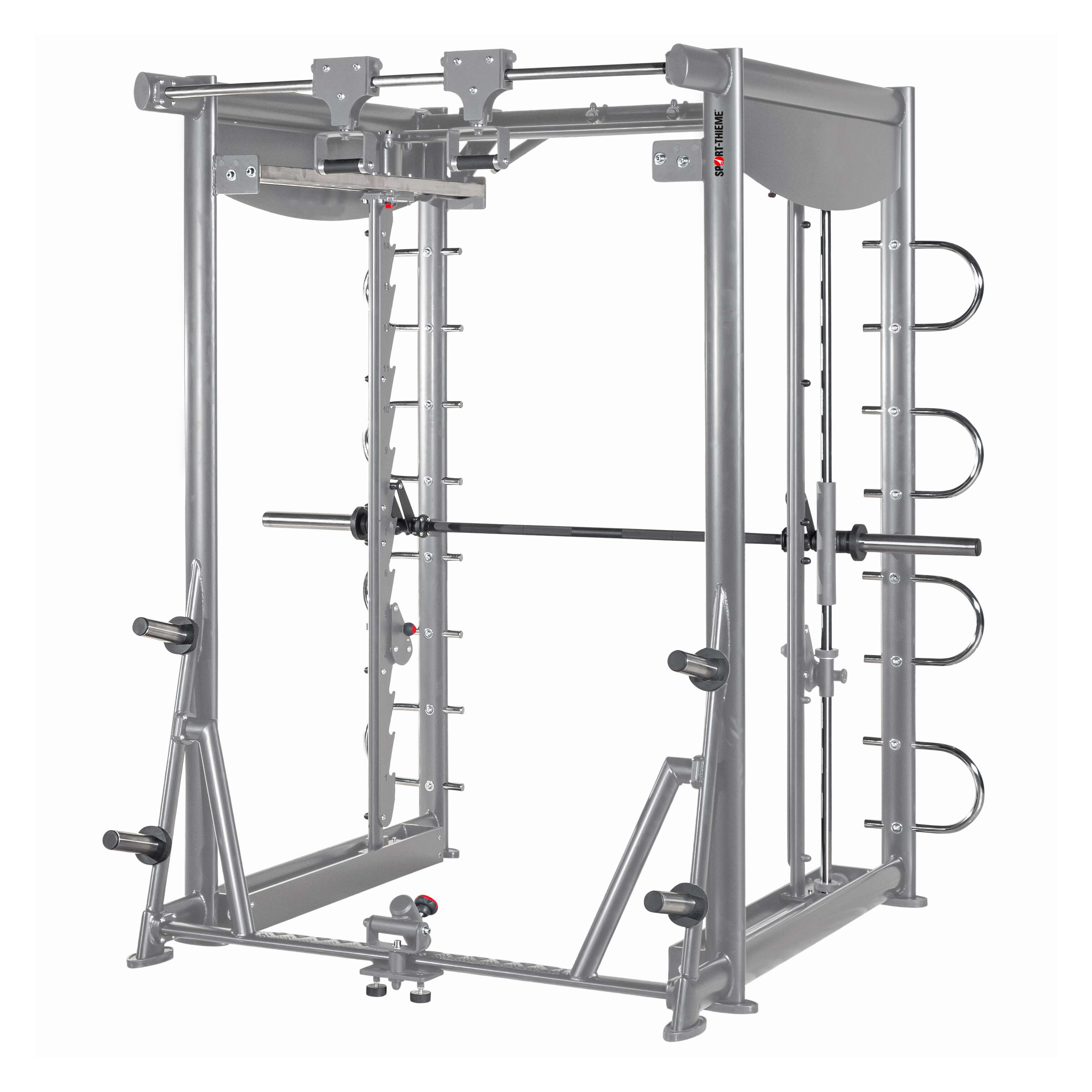 Sport-Thieme Functional Rack "OV" Unkategorisiert online kaufen Sport-Thieme Functional Rack "OV" Unkategorisiert online kaufen