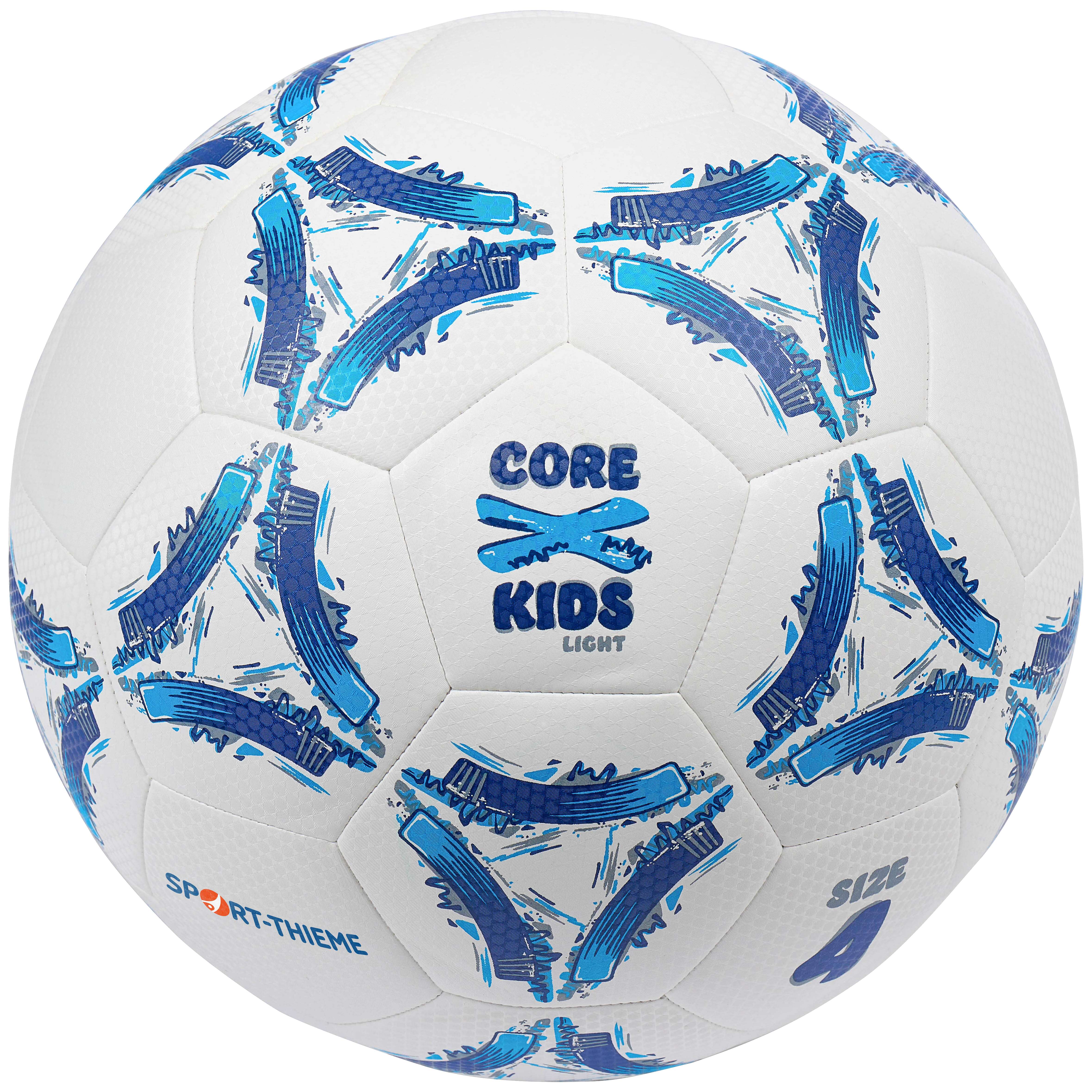 Sport-Thieme Fußball "CoreX Kids Light", Größe 4 Unkategorisiert online kaufen