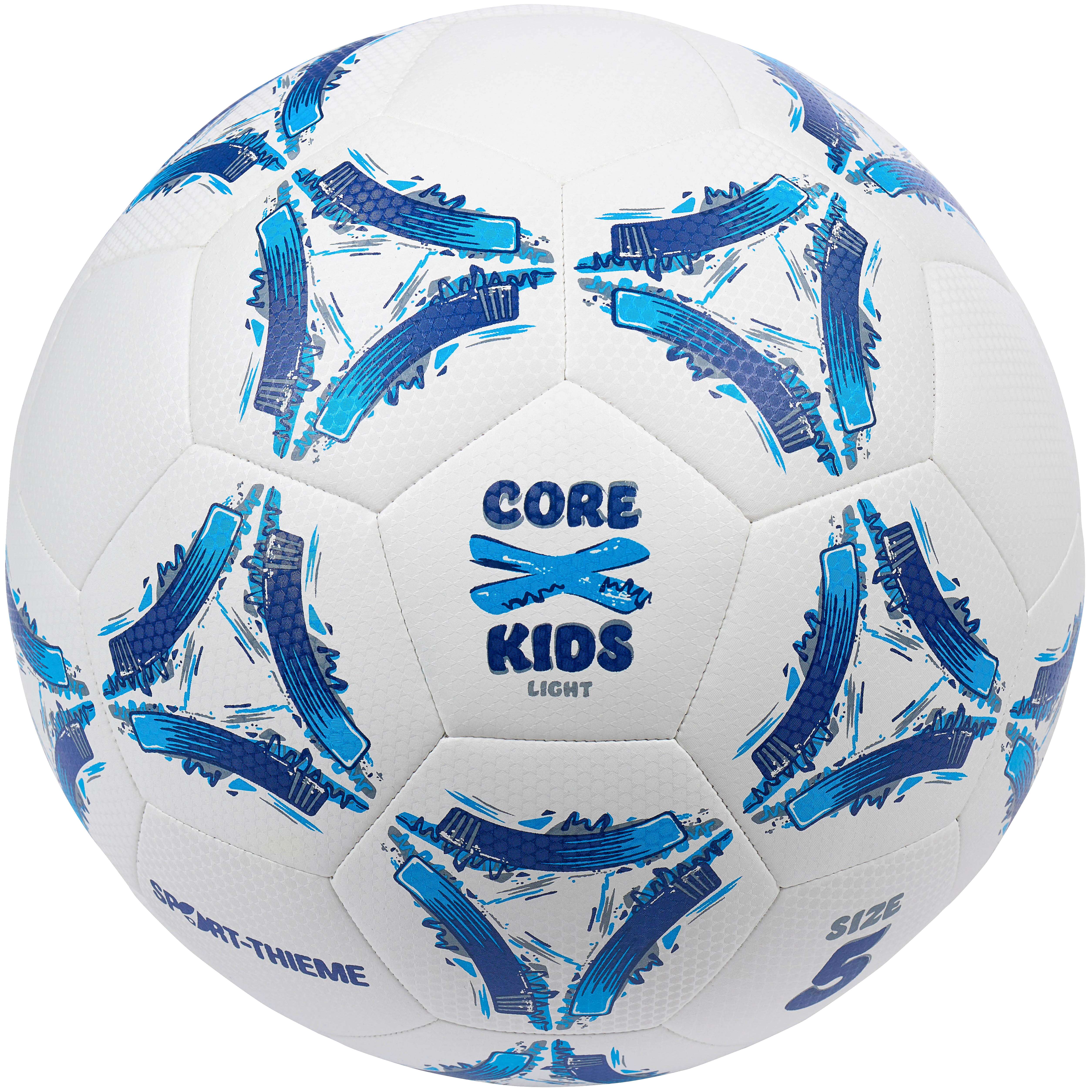 Sport-Thieme Fußball "CoreX Kids Light", Größe 5 Unkategorisiert online kaufen