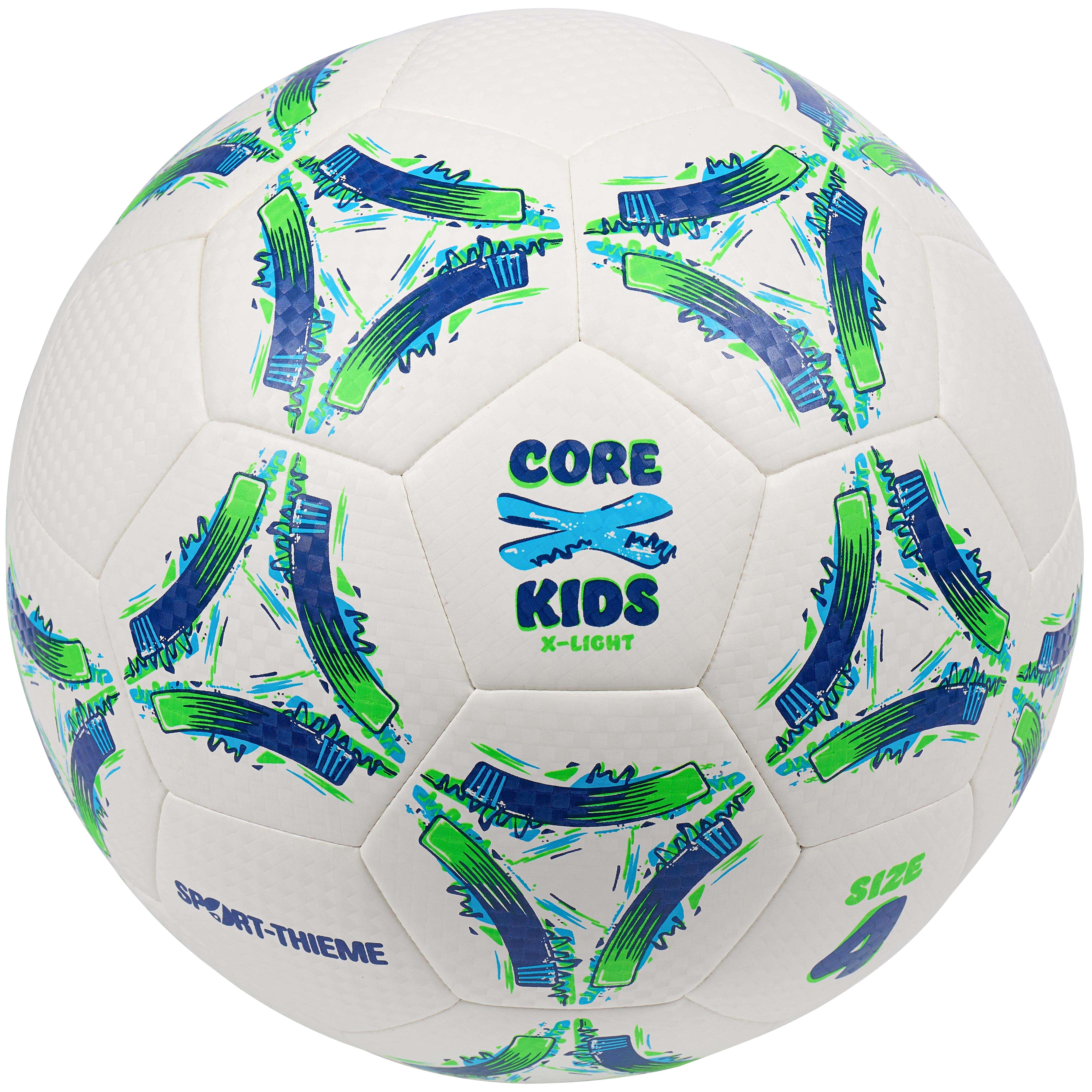 Sport-Thieme Fußball "CoreX Kids X-Light", Größe 4 Unkategorisiert online kaufen